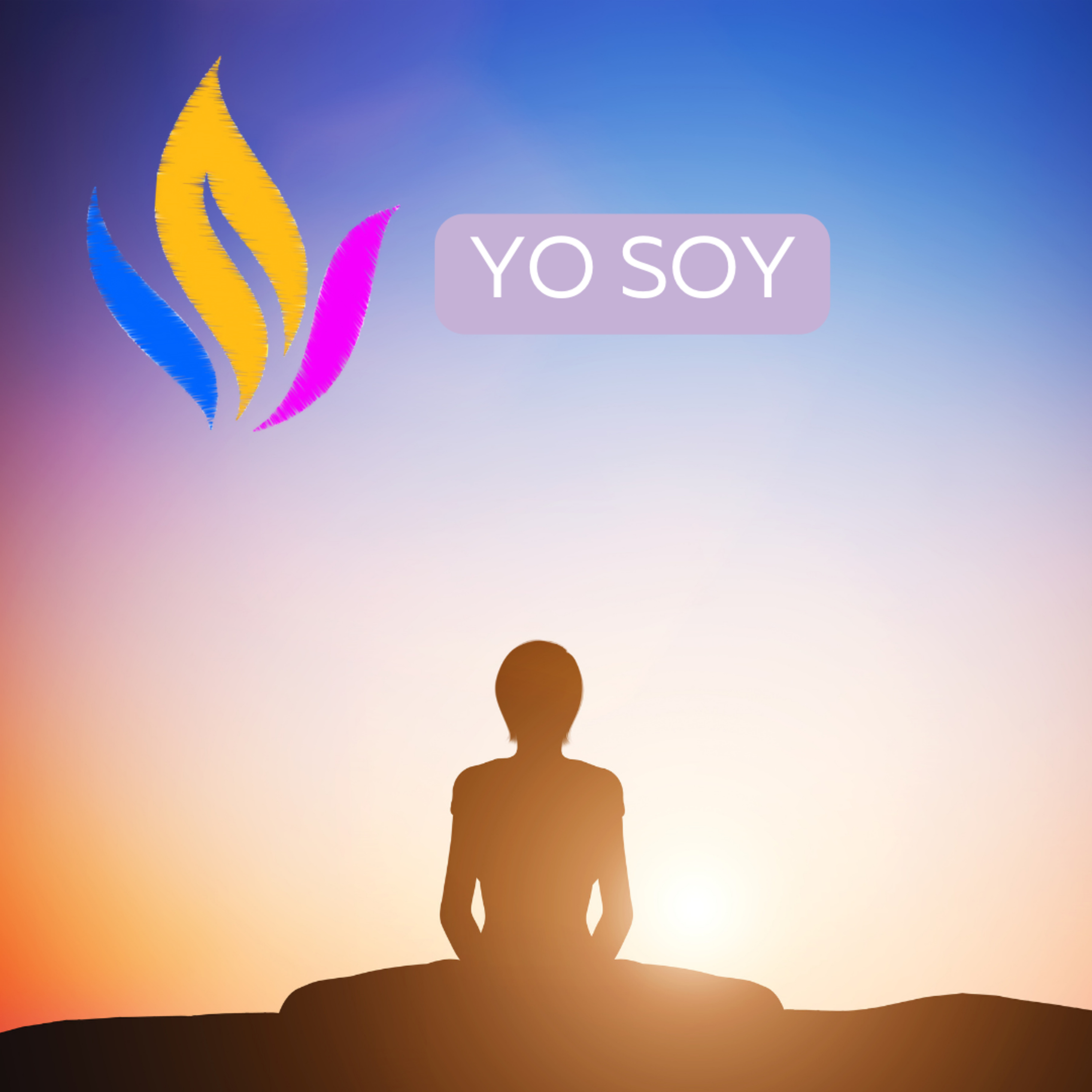 Centro de Luz YO SOY