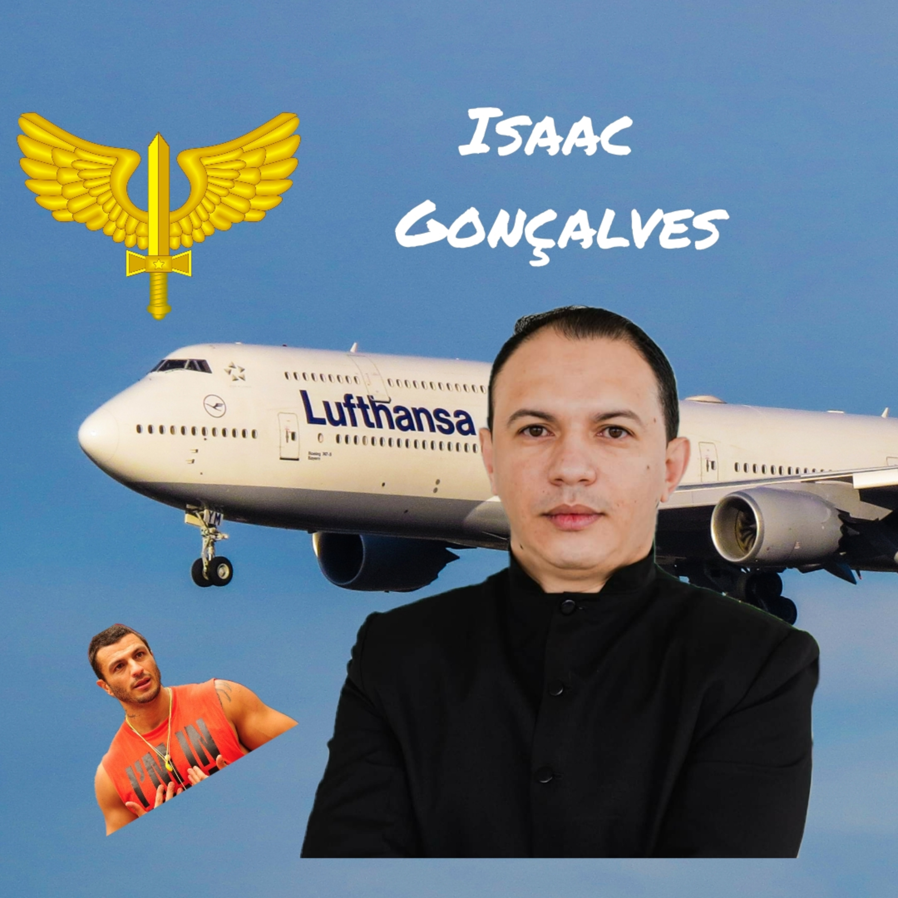 Melzinho Podcast