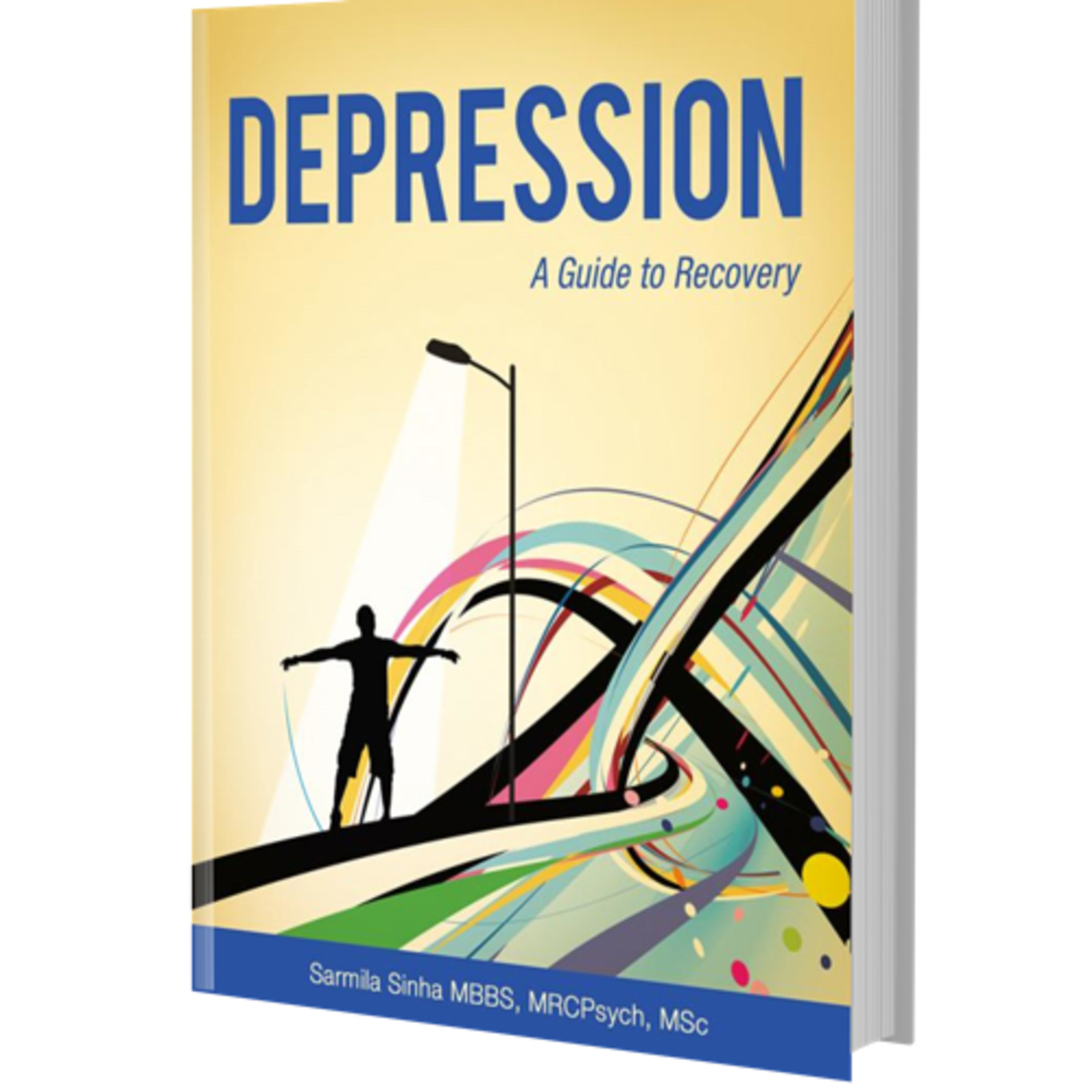 Depression Symptoms  episode artwork