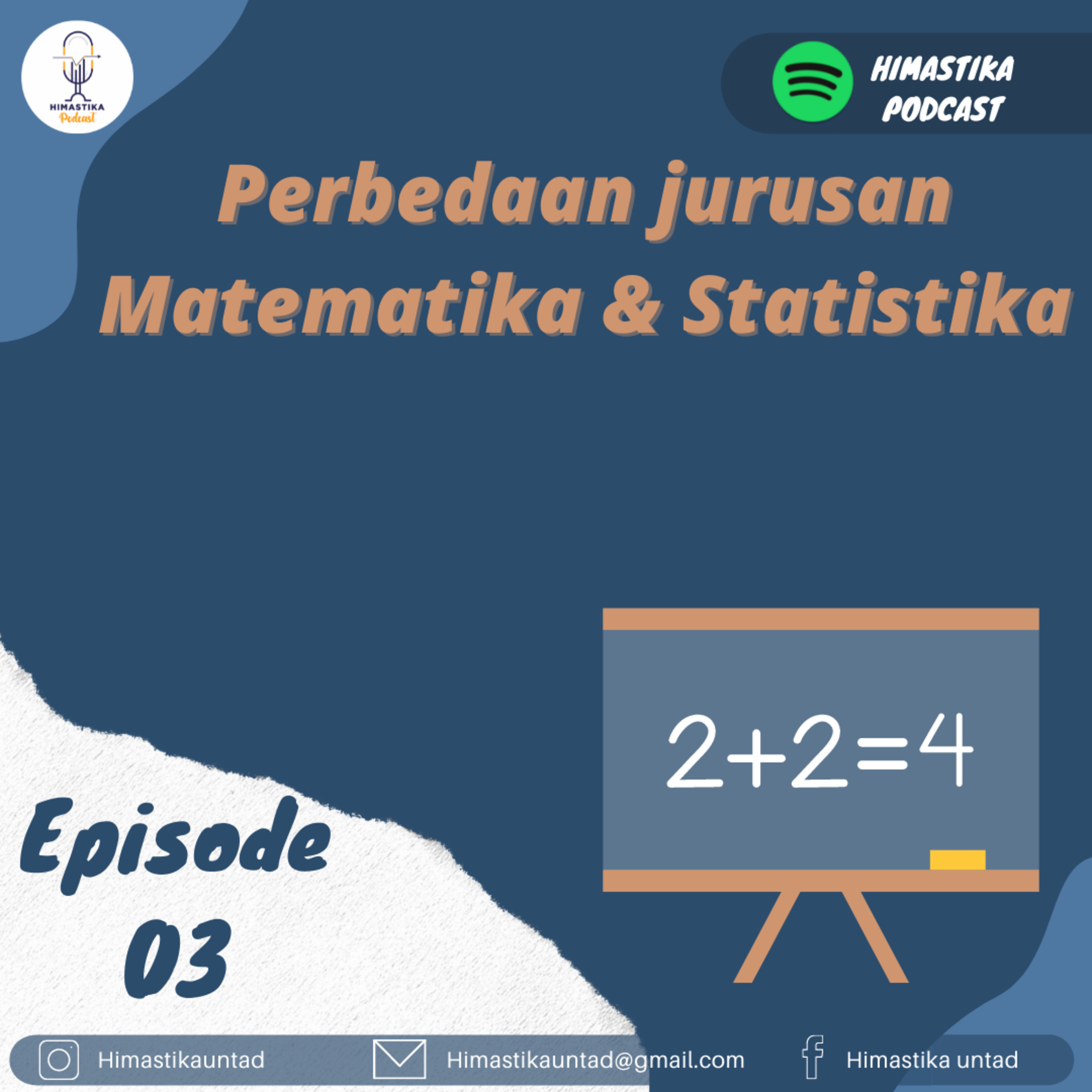 Himastika Podcast