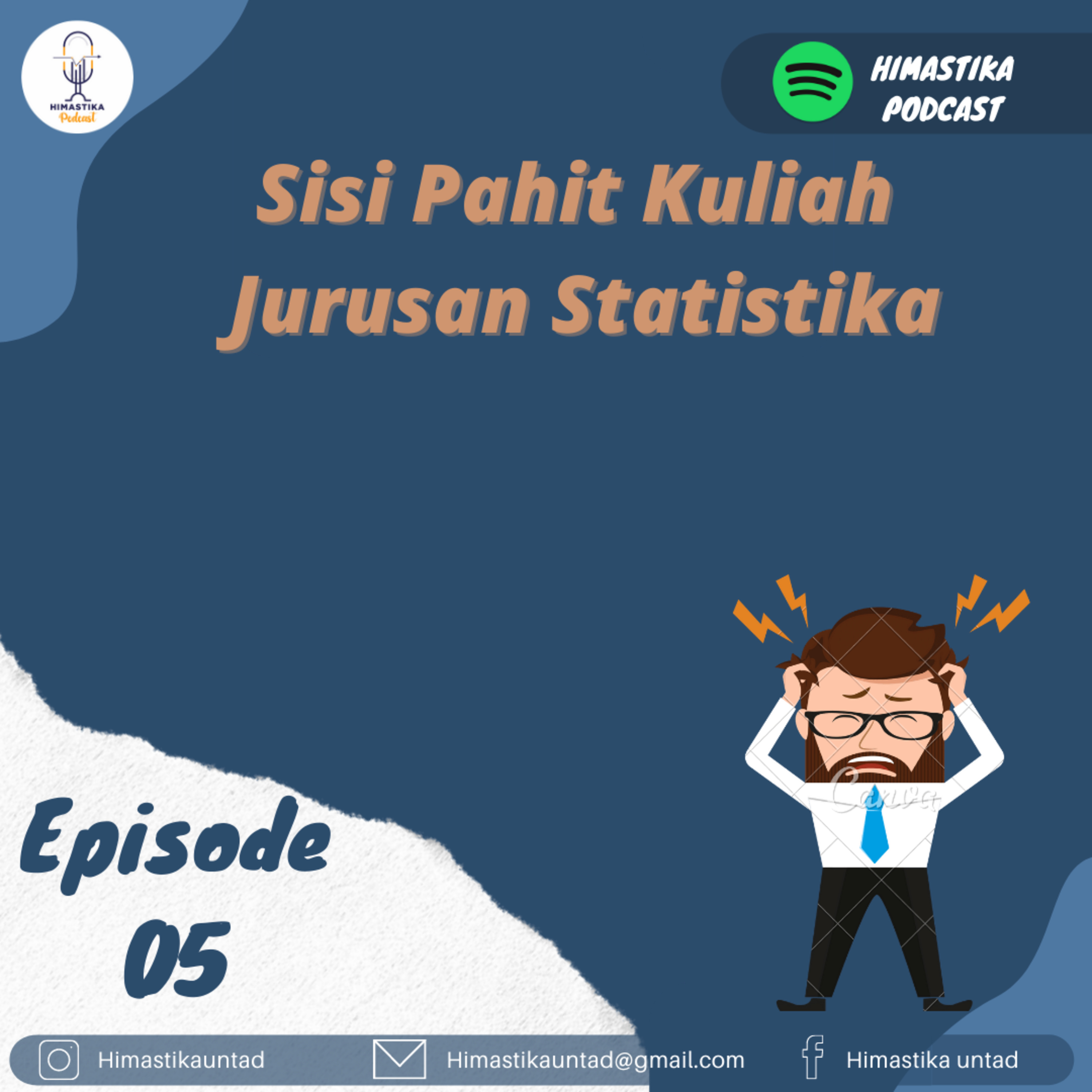 Himastika Podcast