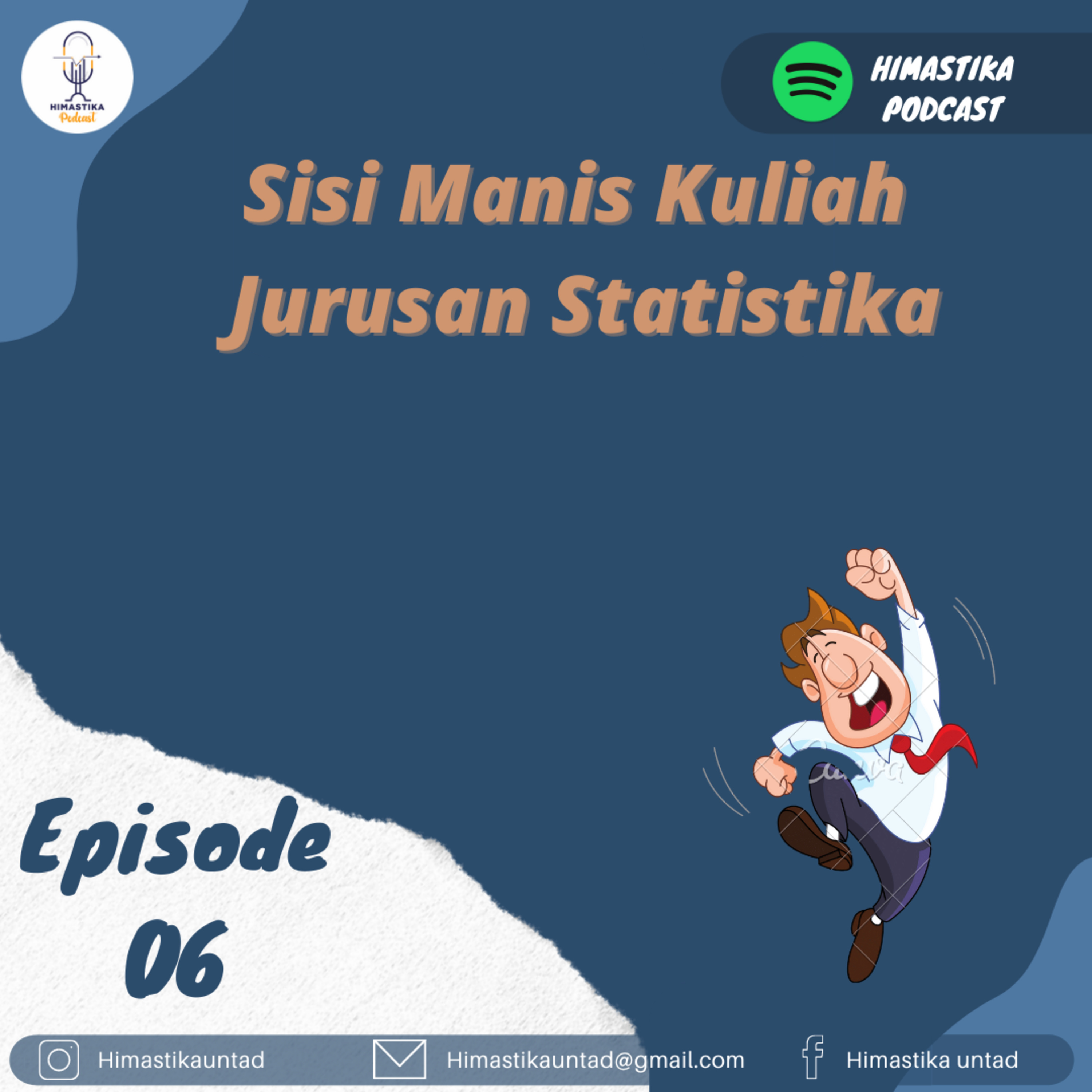 Himastika Podcast