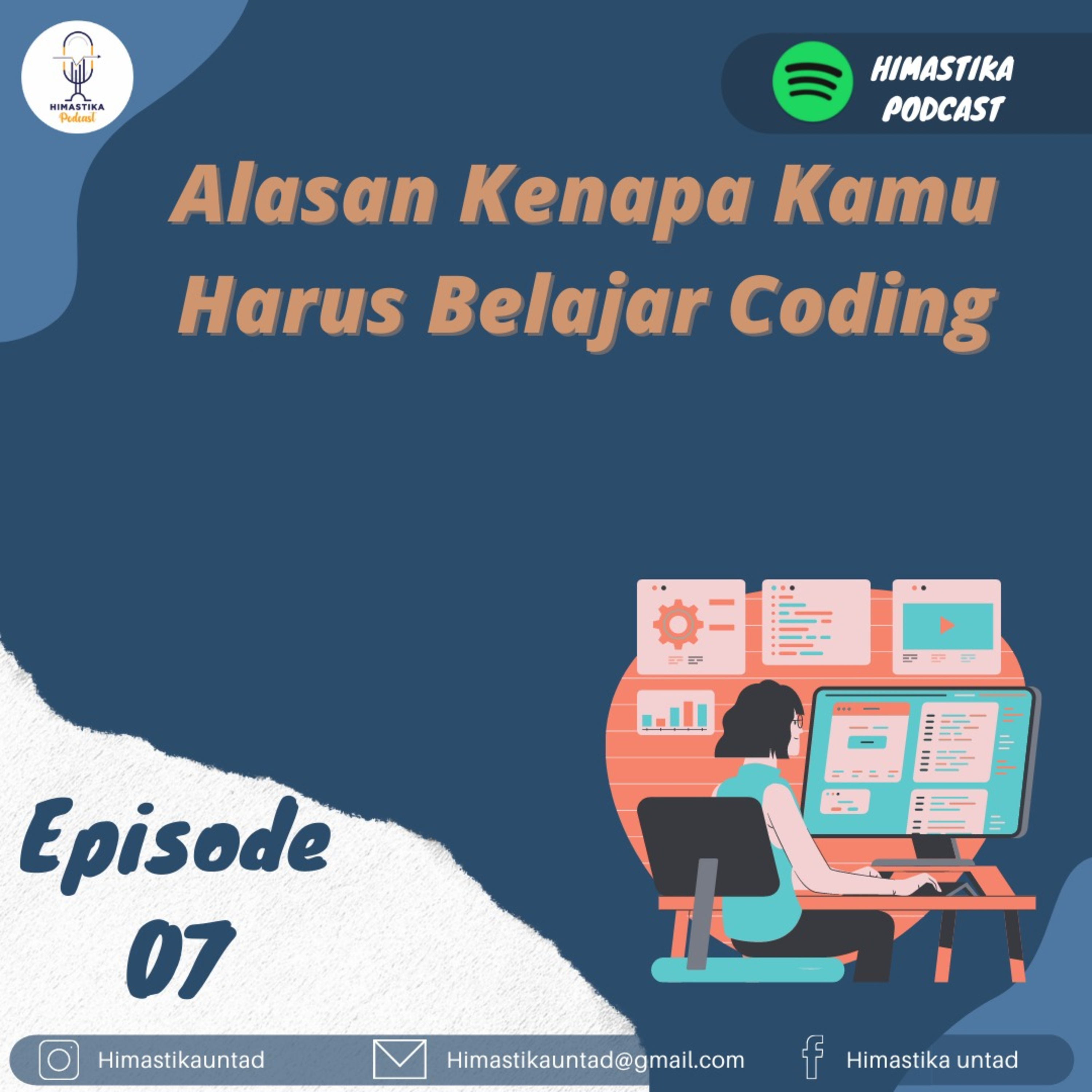Himastika Podcast