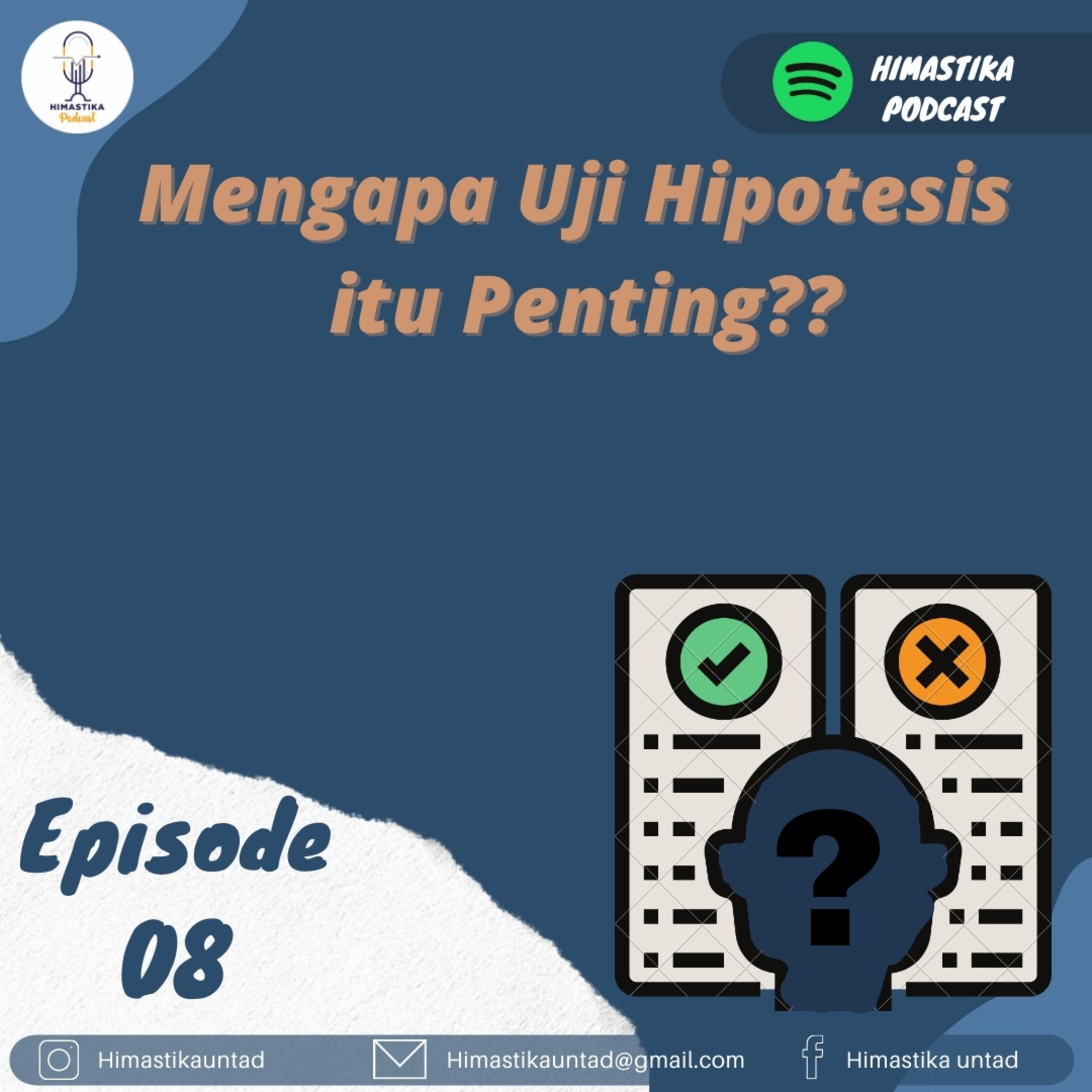 Himastika Podcast