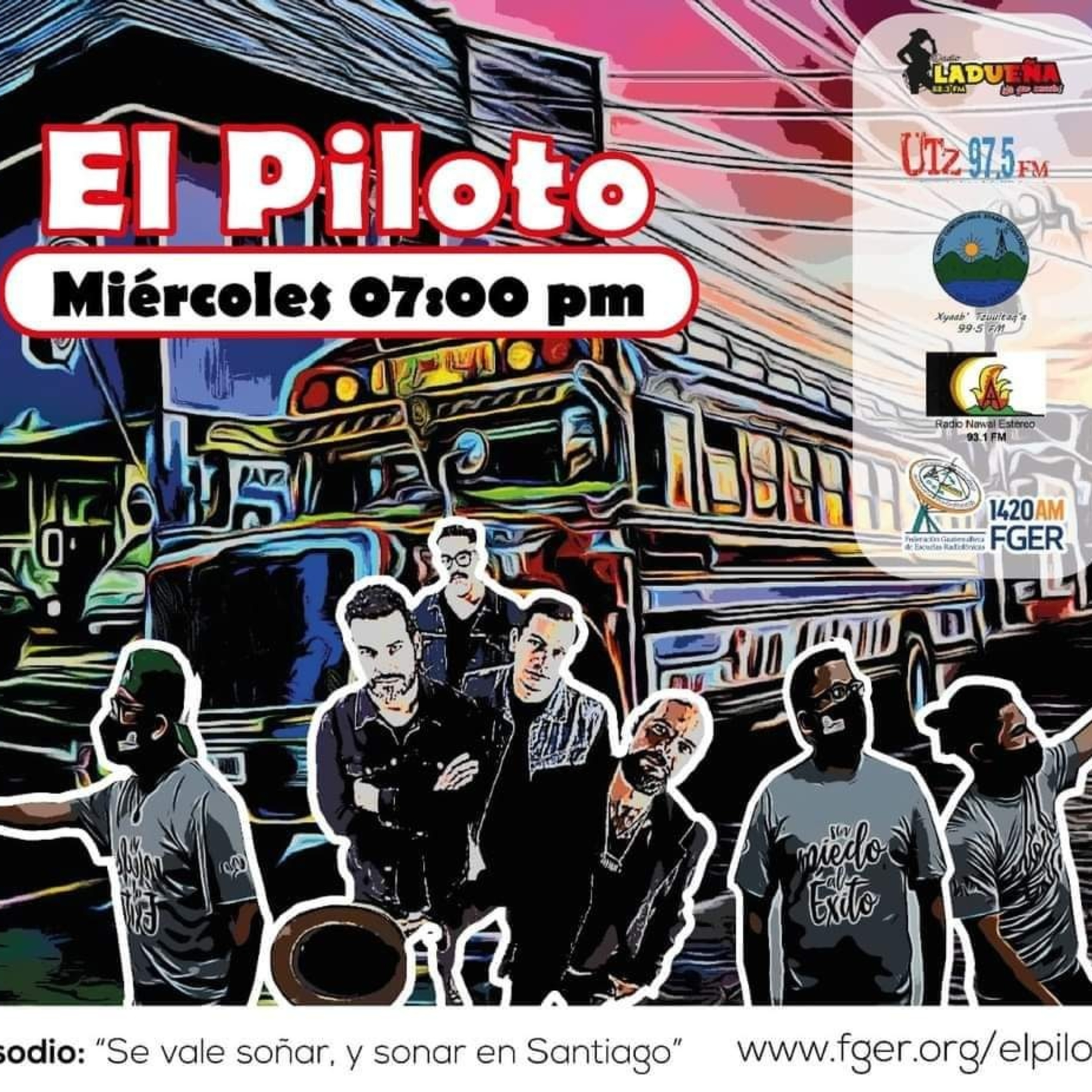 El Piloto