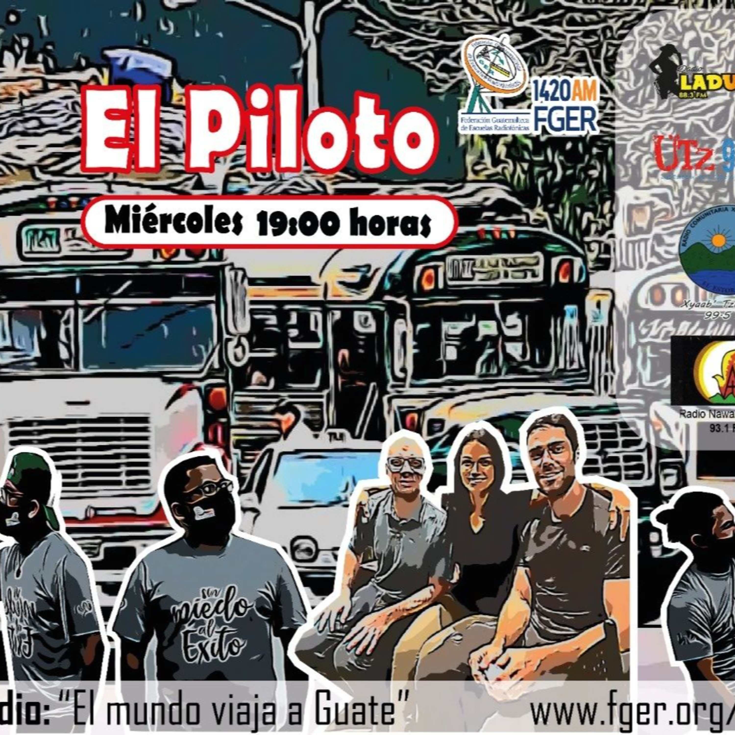 El Piloto