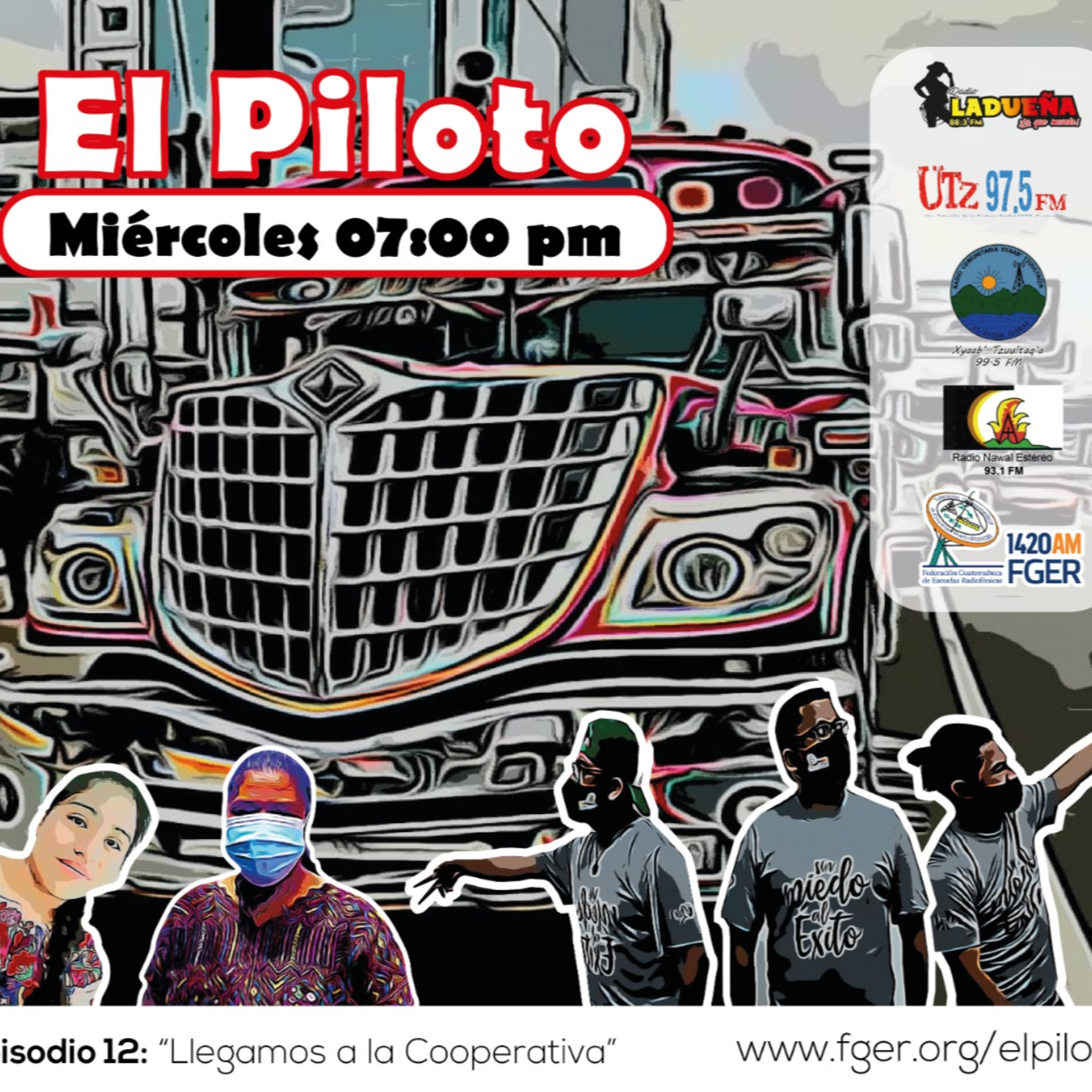 El Piloto