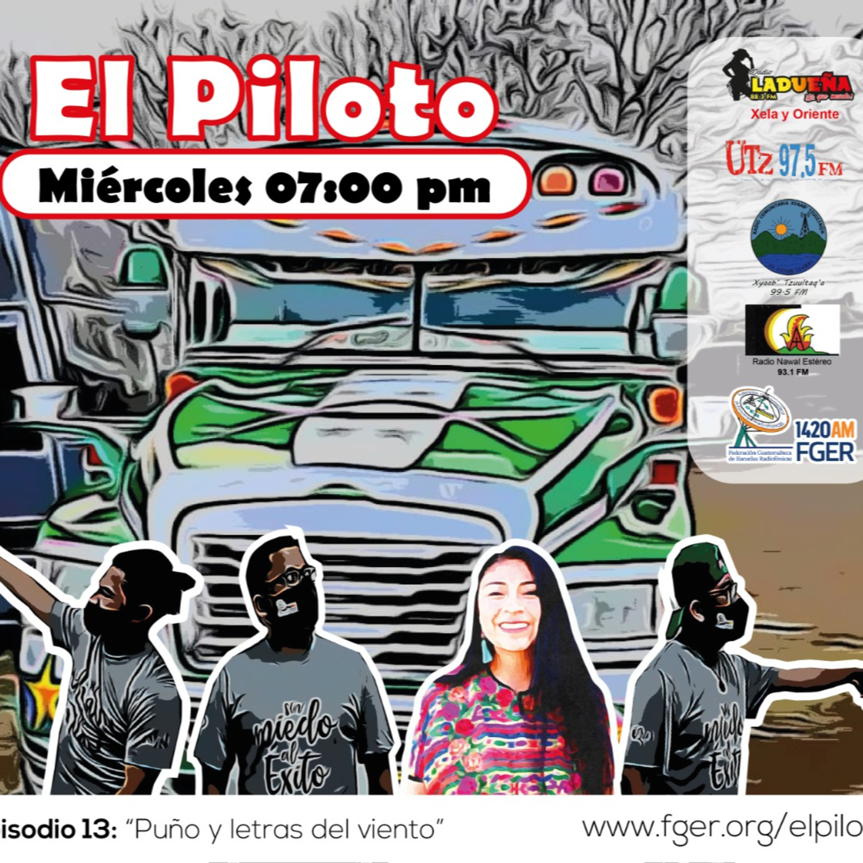 El Piloto