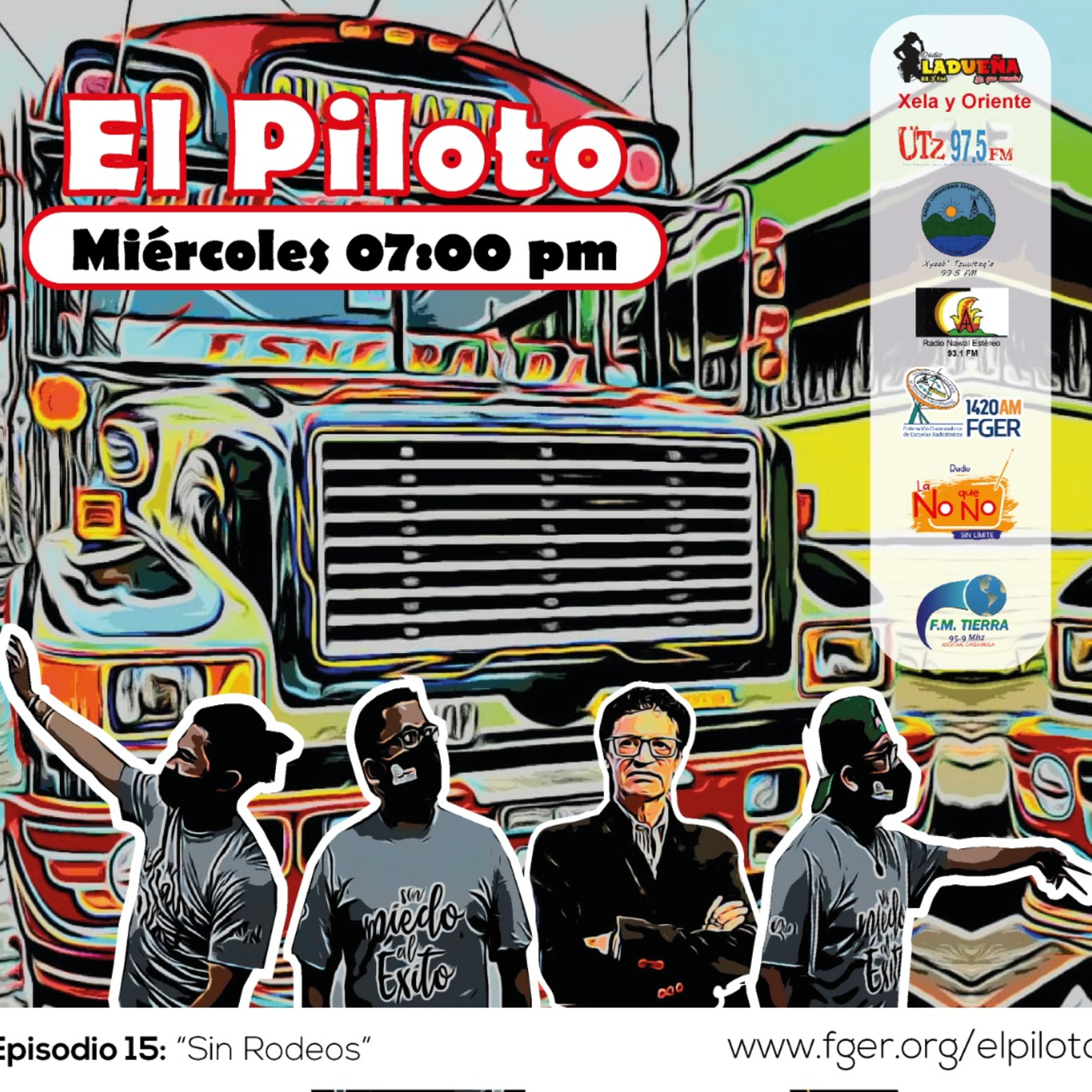 El Piloto