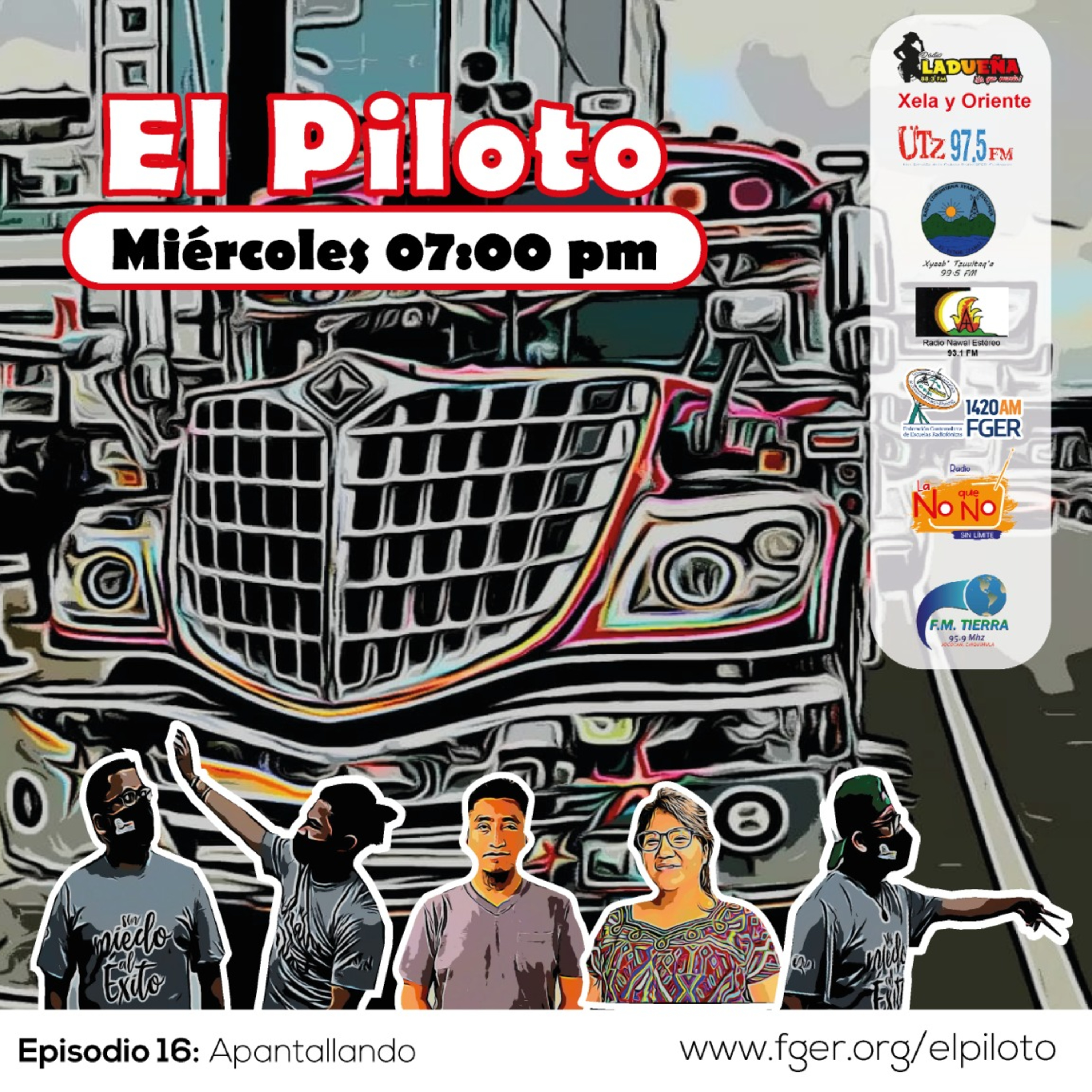 El Piloto