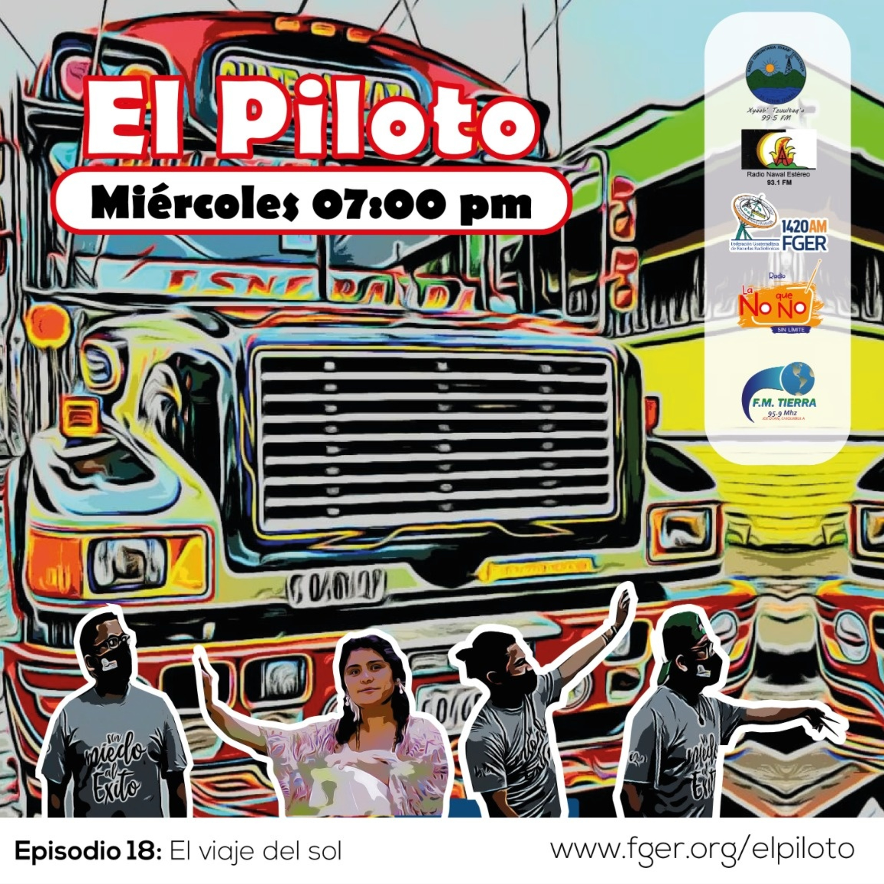 El Piloto