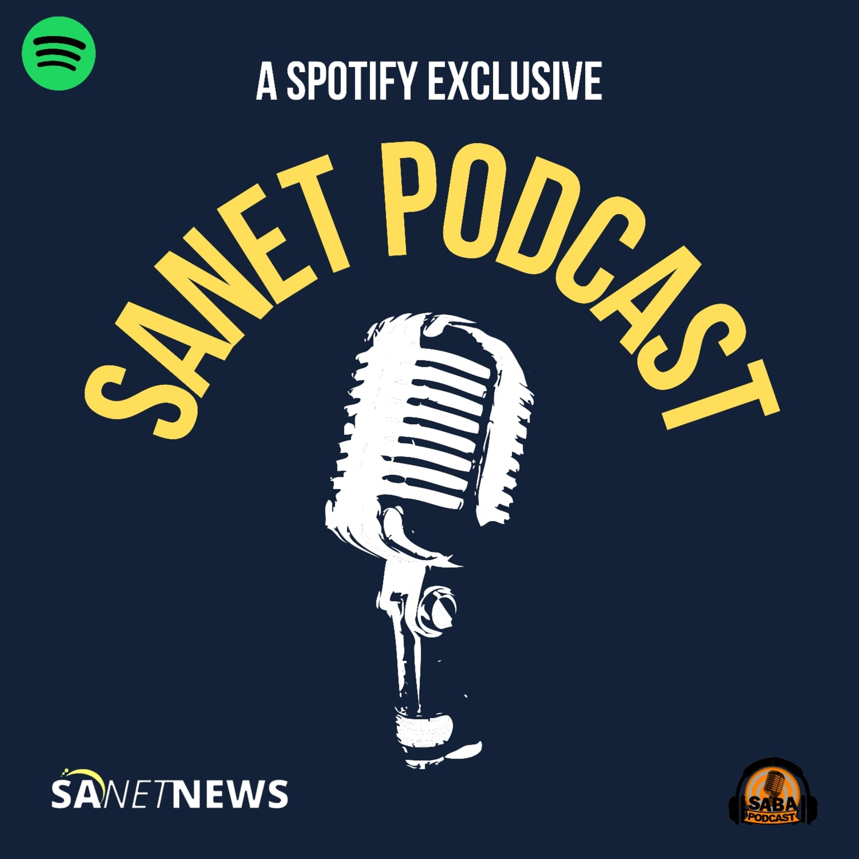 SANET PODCAST