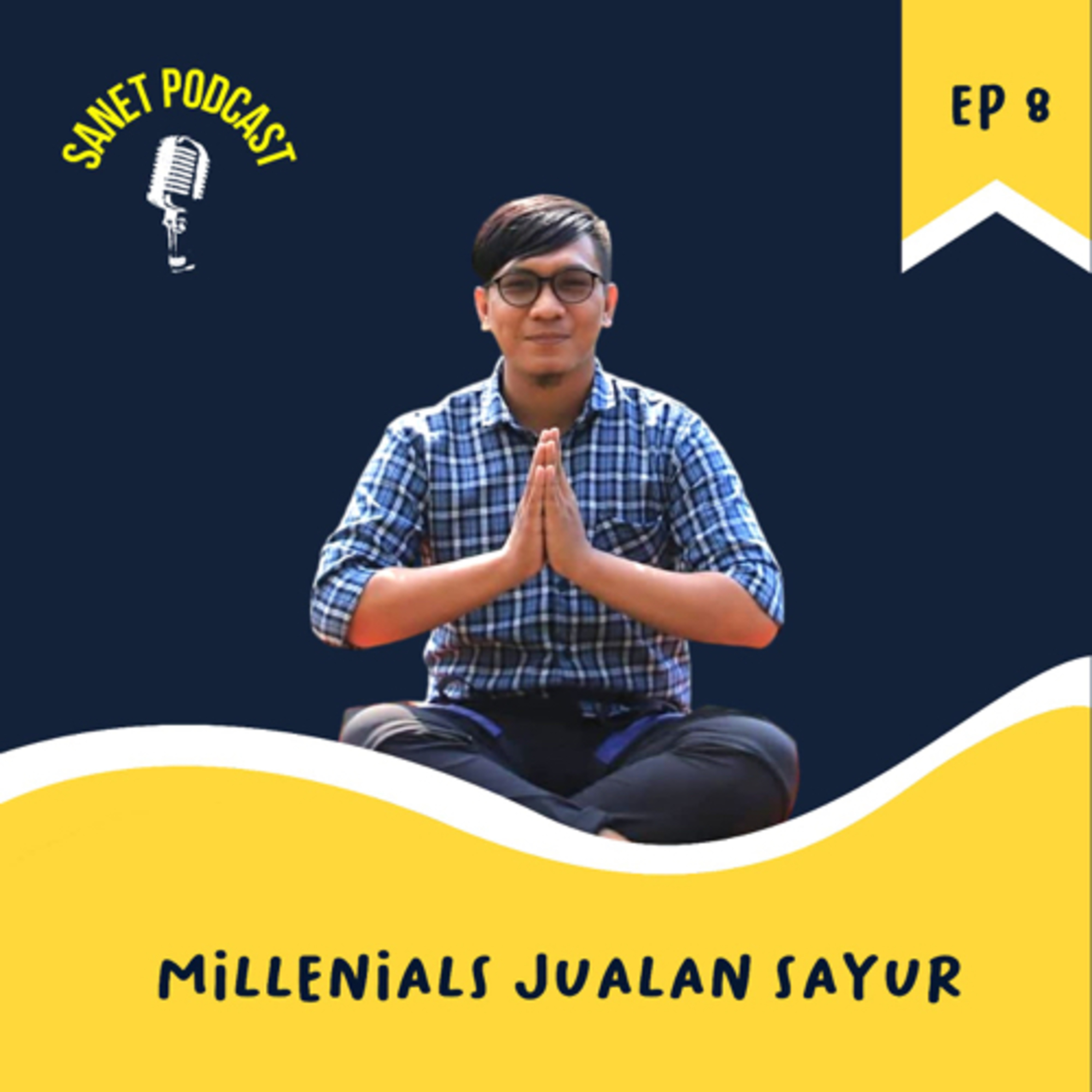 SANET PODCAST