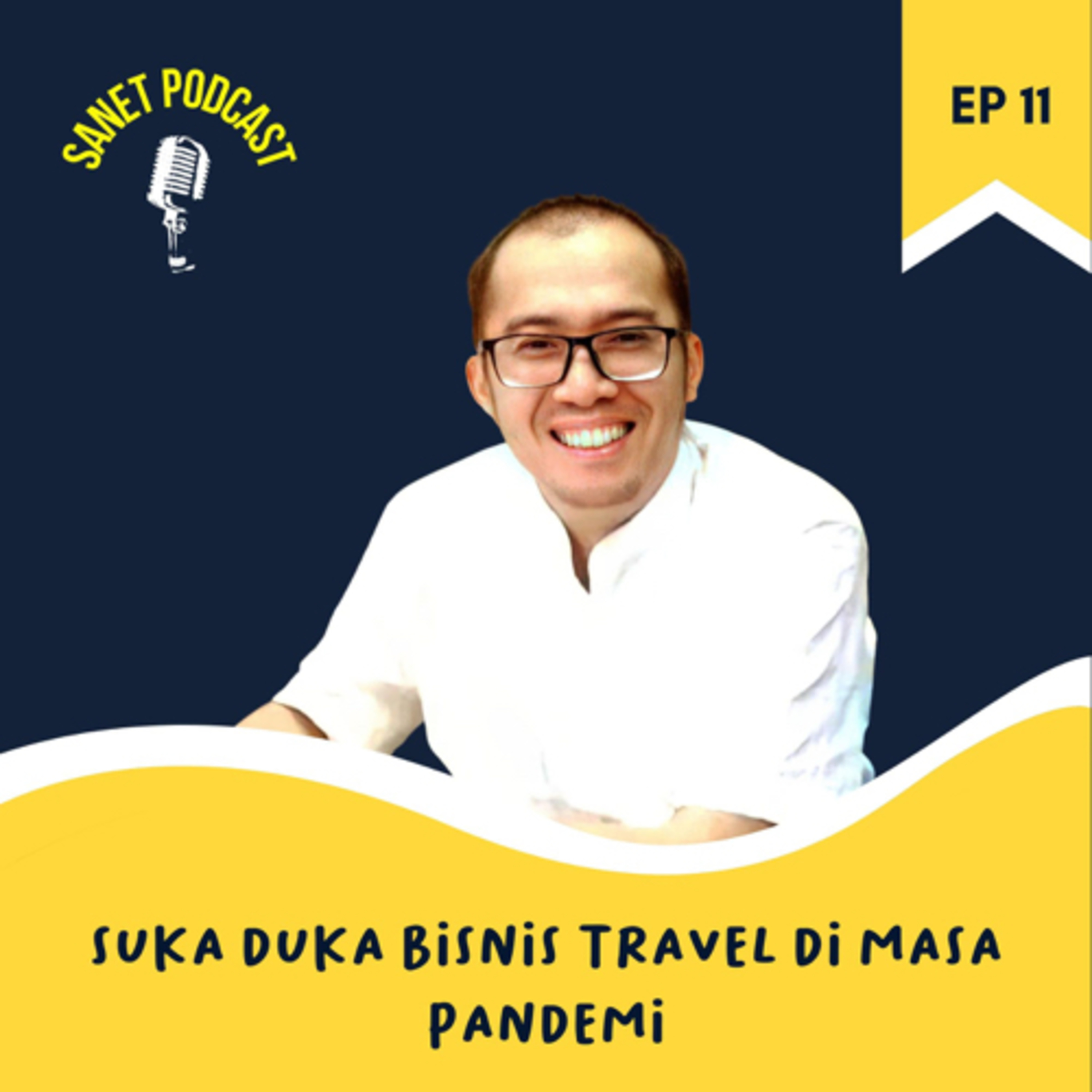 SANET PODCAST