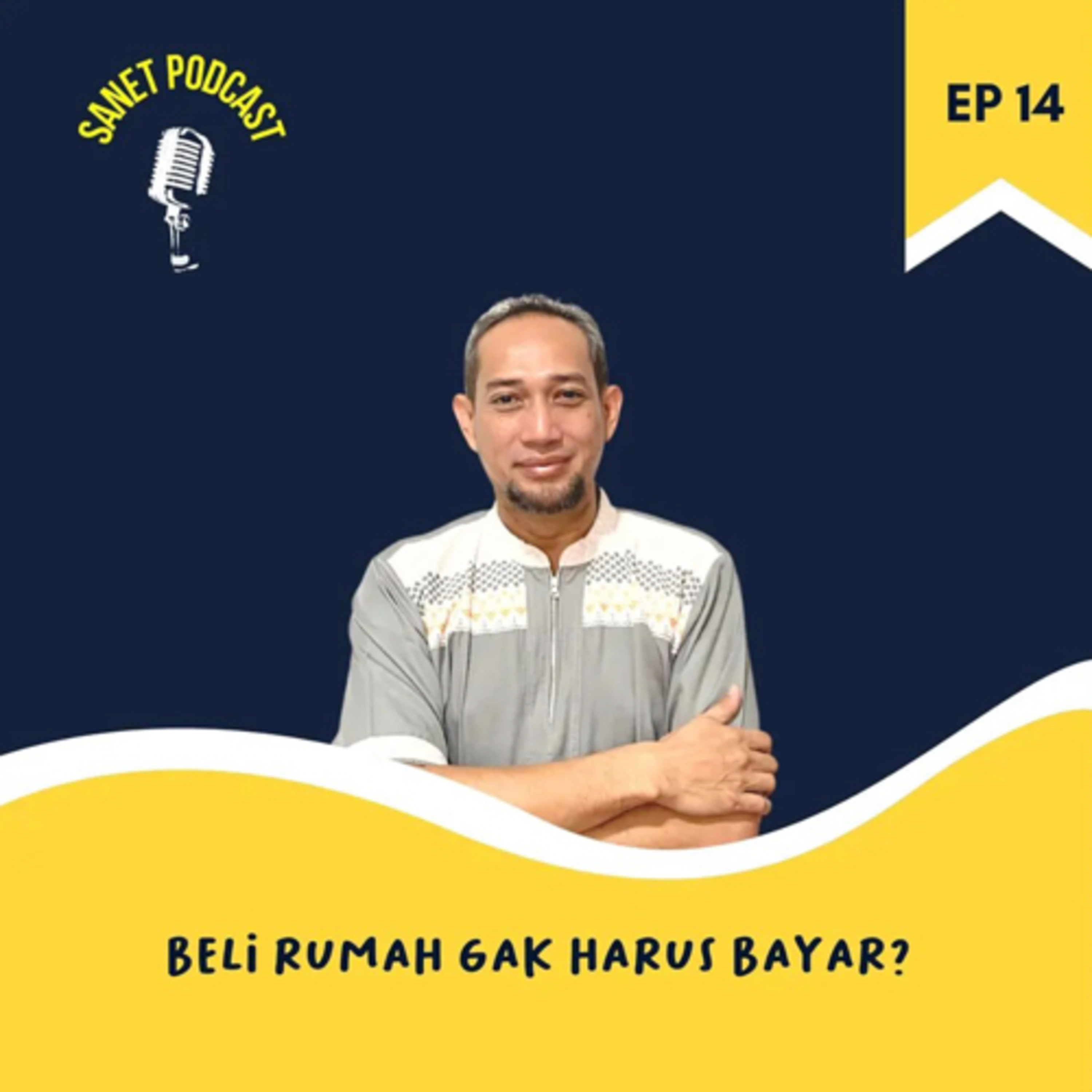 SANET PODCAST