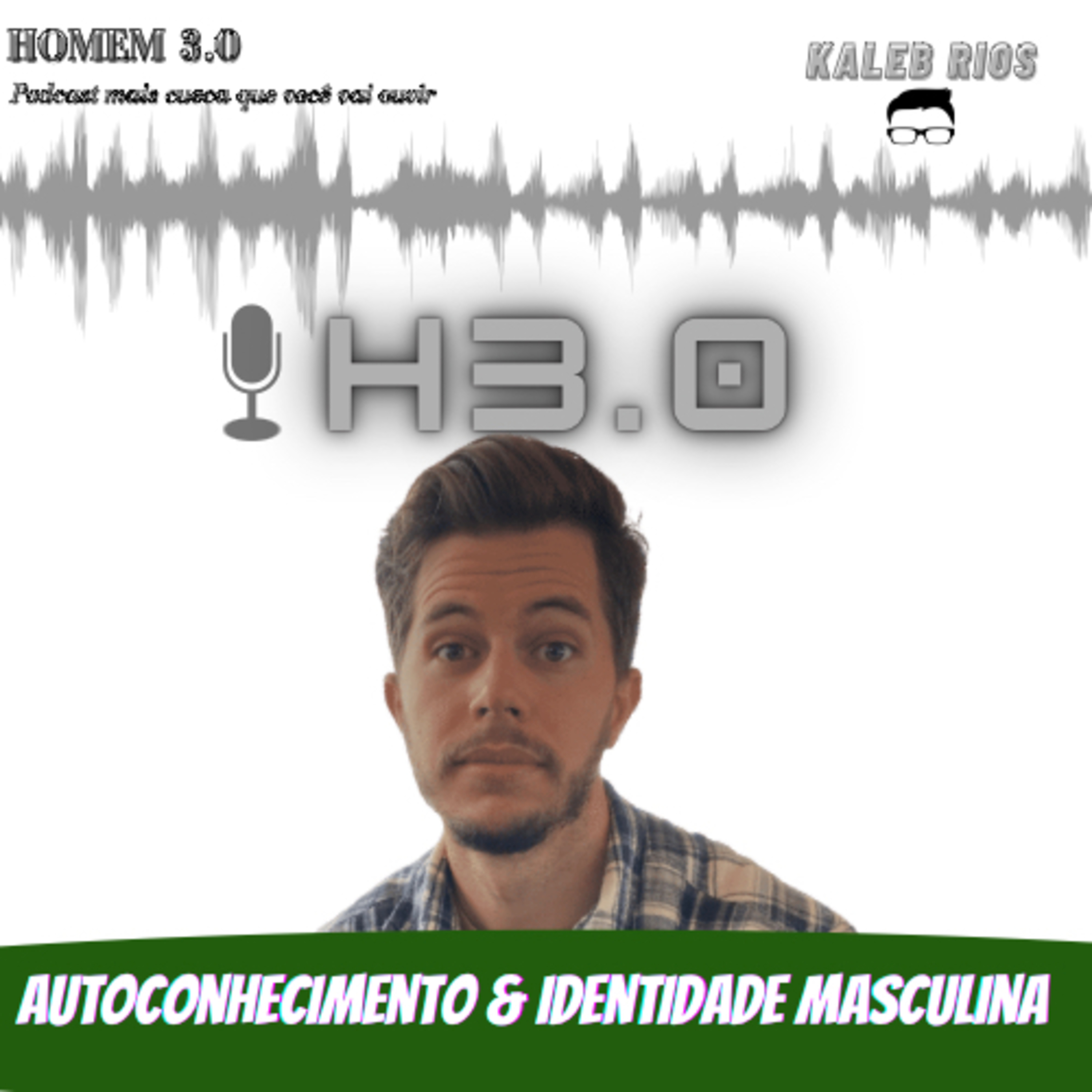 Homens que se conhecem não deixam que ninguém decida por eles. episode artwork