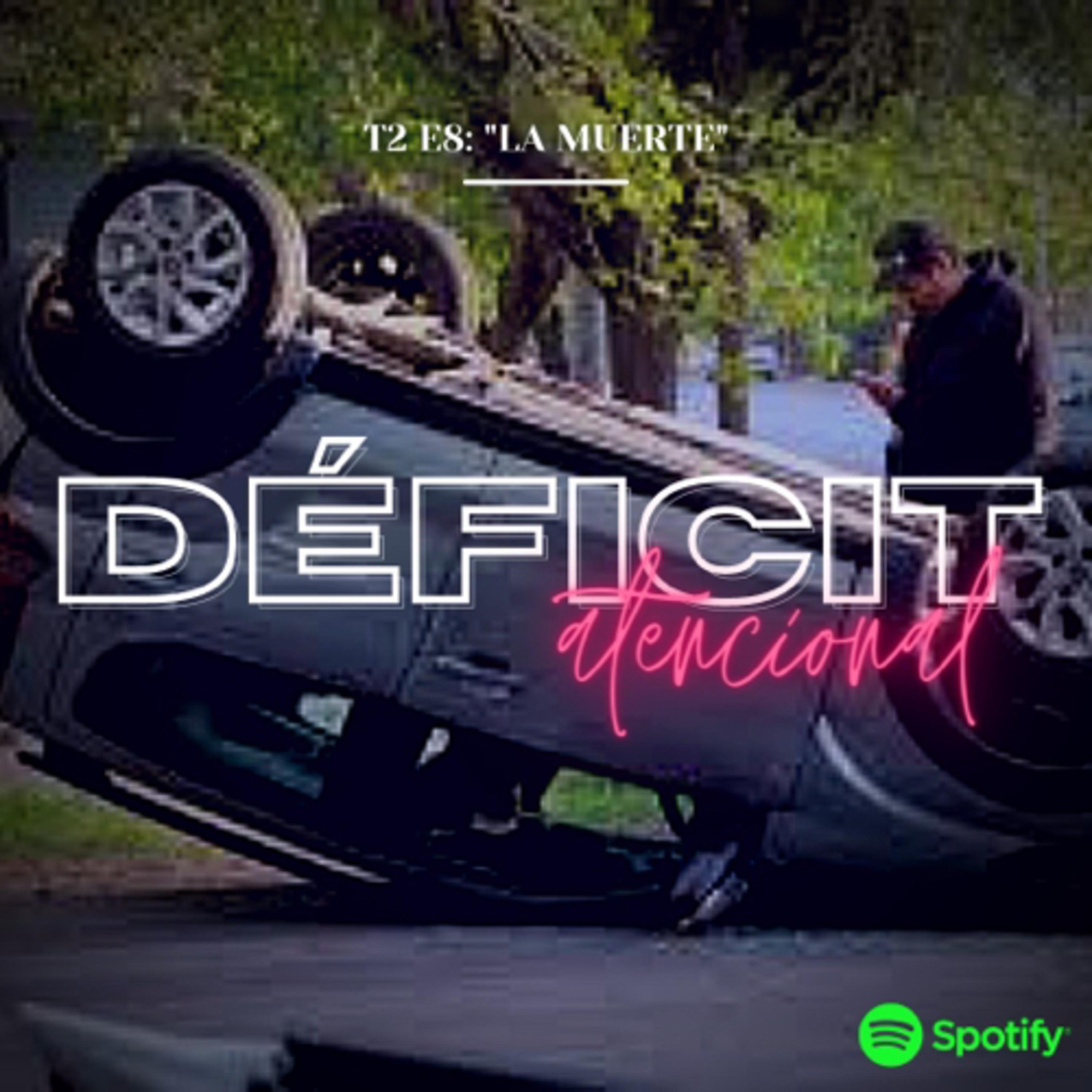 Déficit Atencional