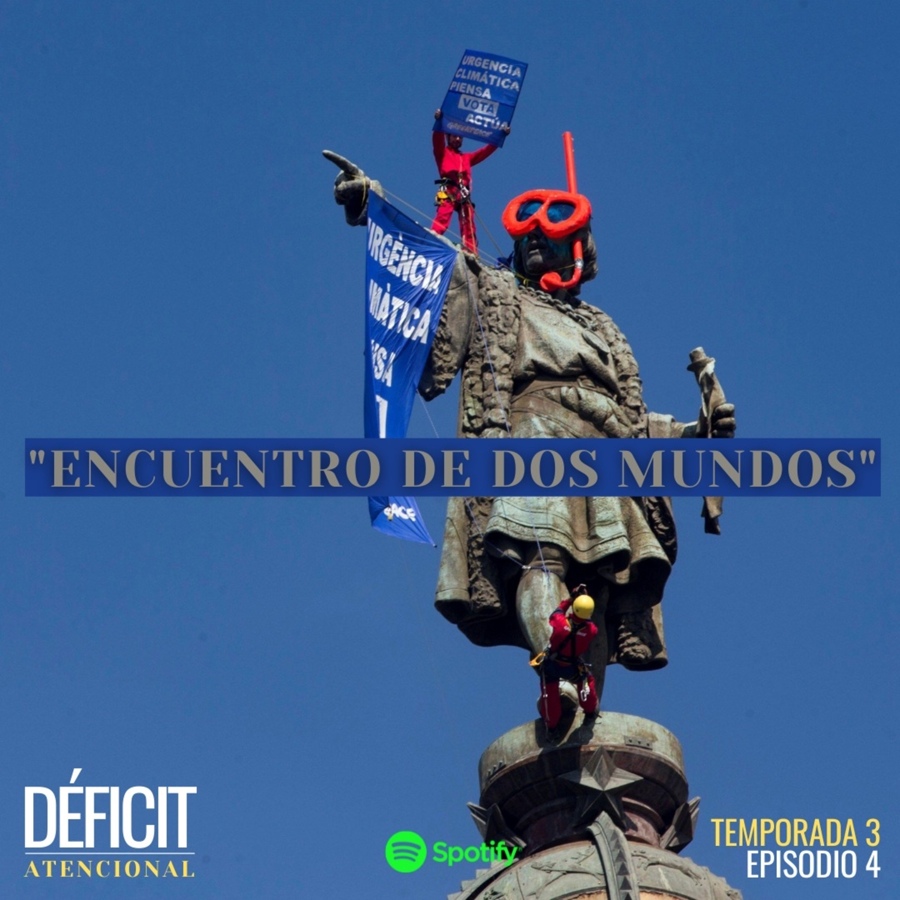 Déficit Atencional