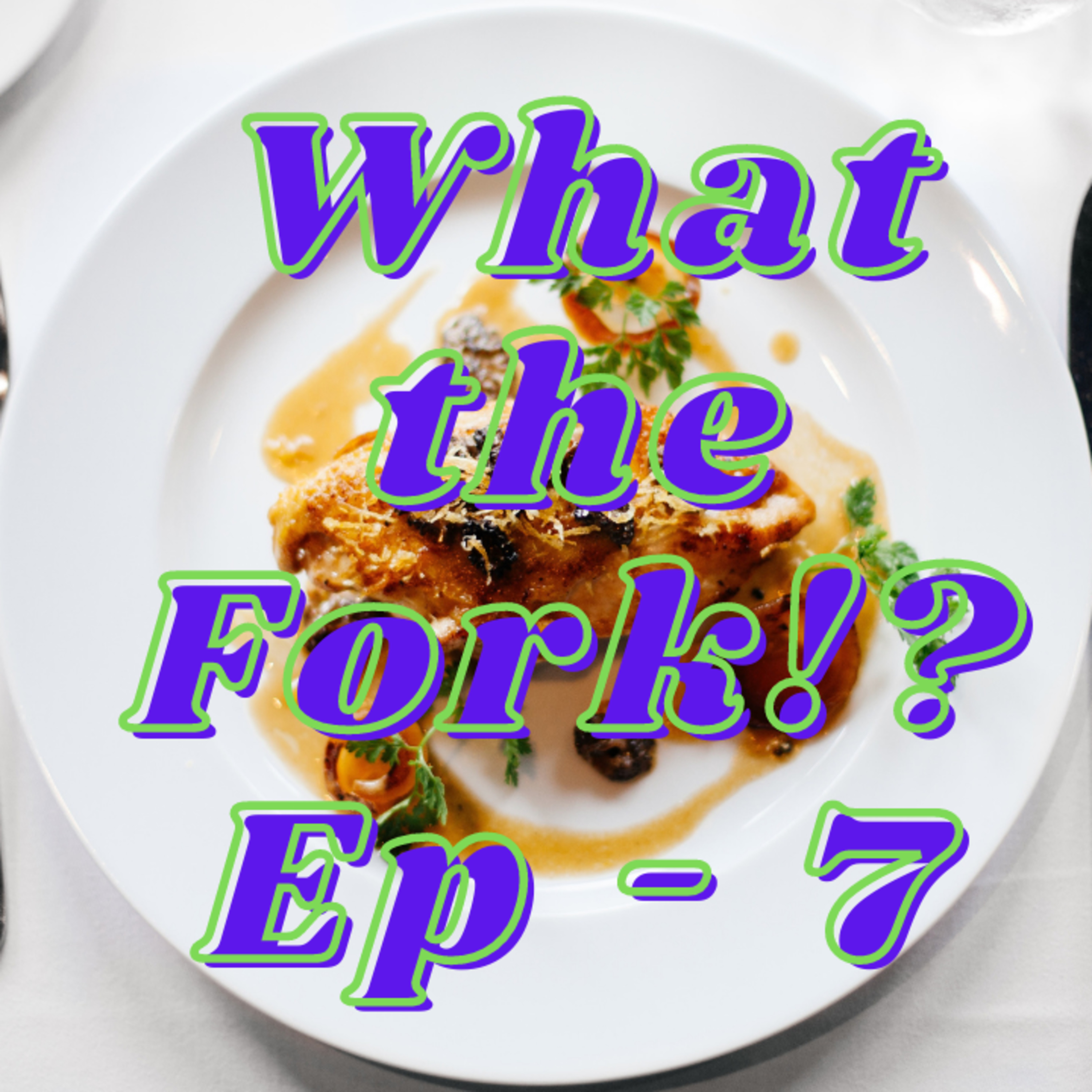 What the Fork!?