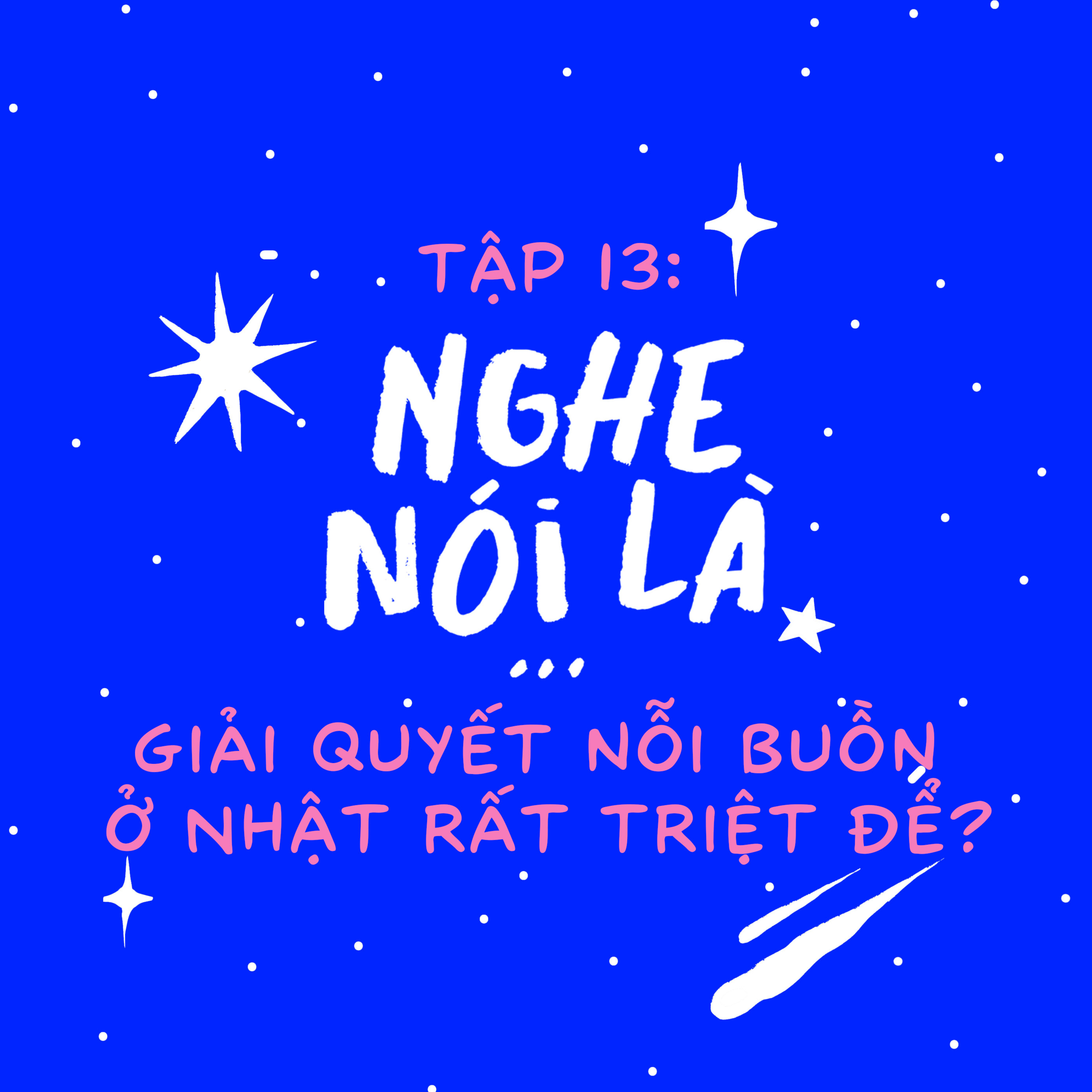 Nghe Nói Là