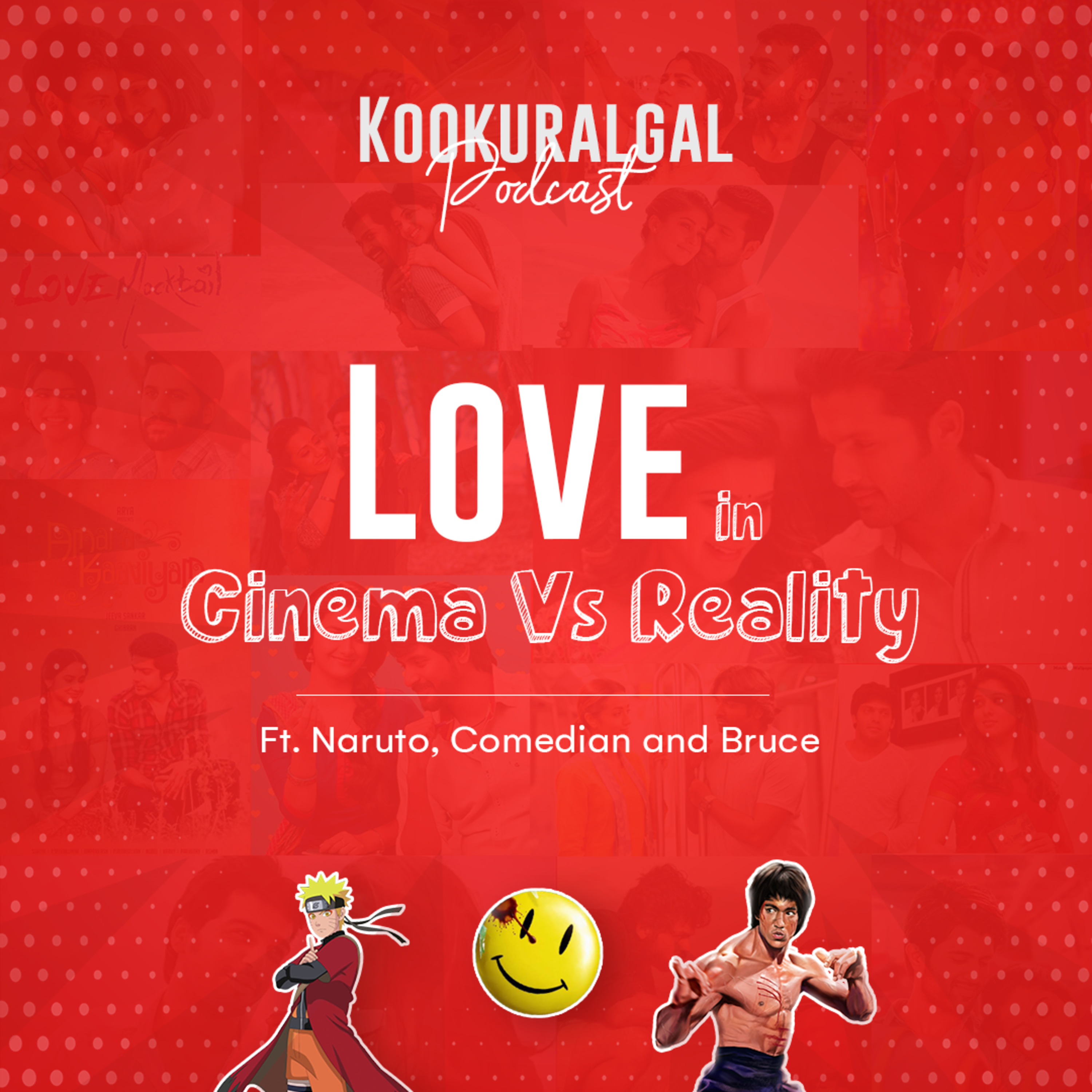 Kookuralgal podcast