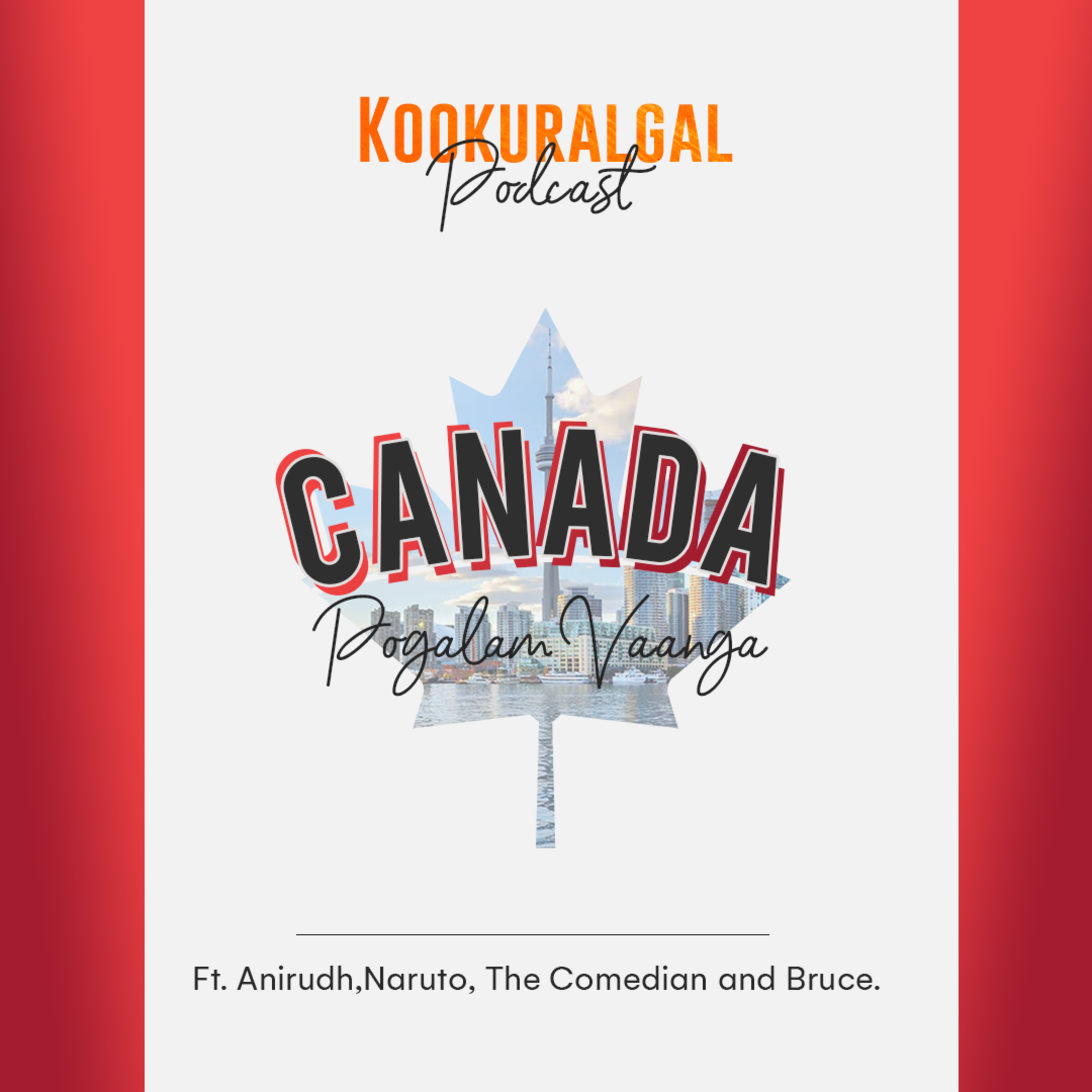 Kookuralgal podcast