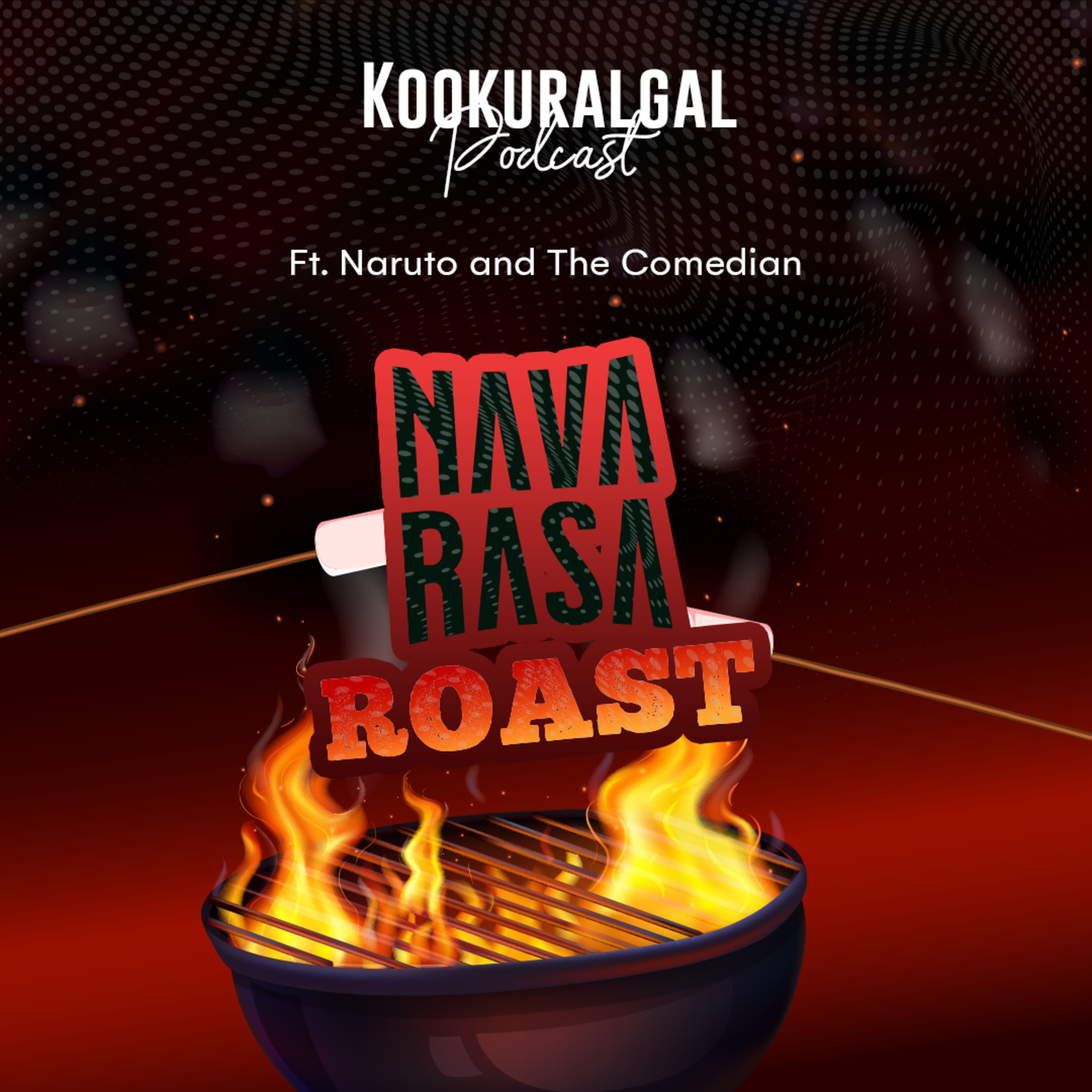 Kookuralgal podcast