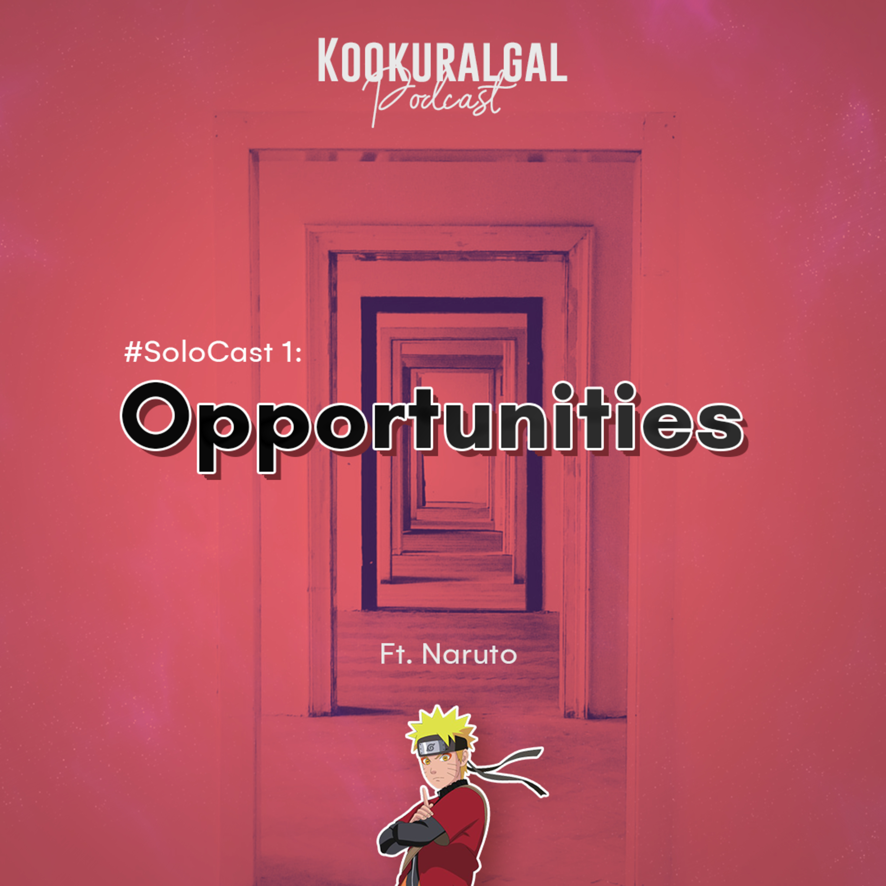 Kookuralgal podcast