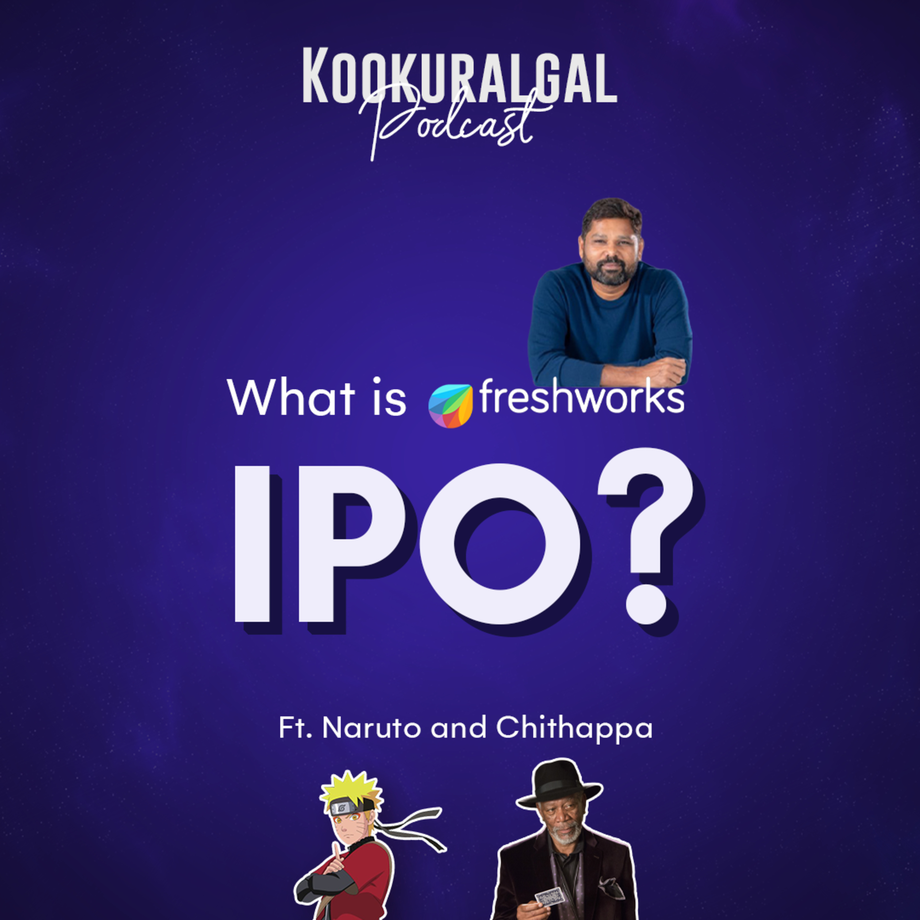 Kookuralgal podcast
