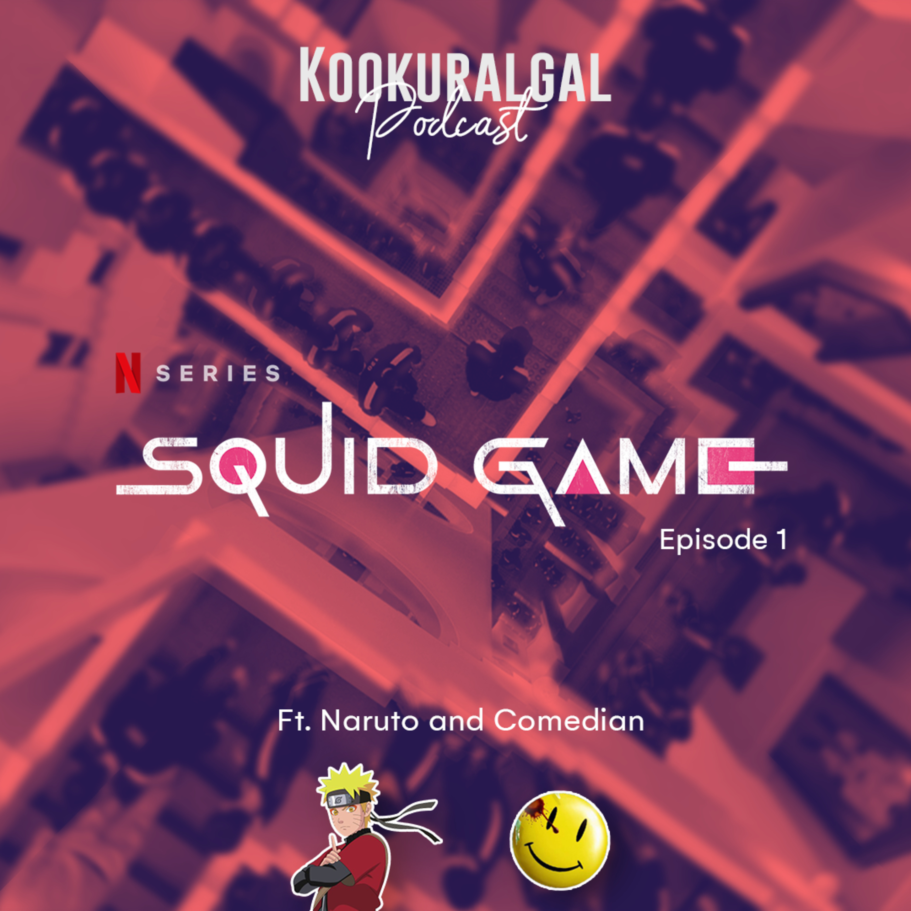 Kookuralgal podcast