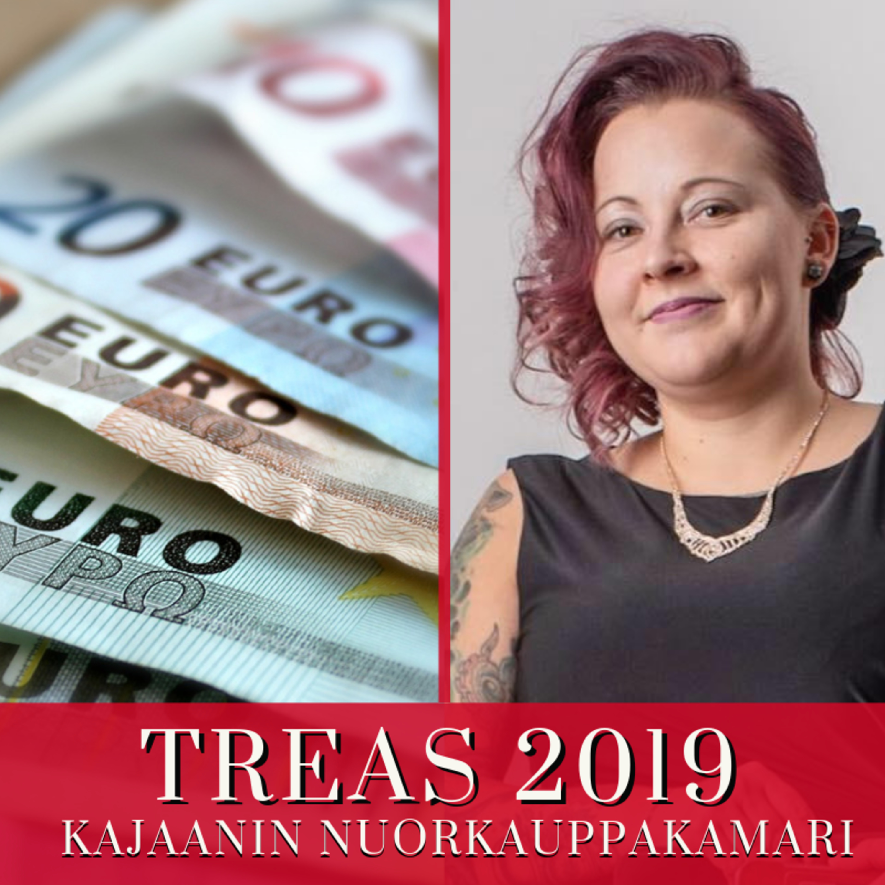Niin, että mikä Nuorkauppakamari?