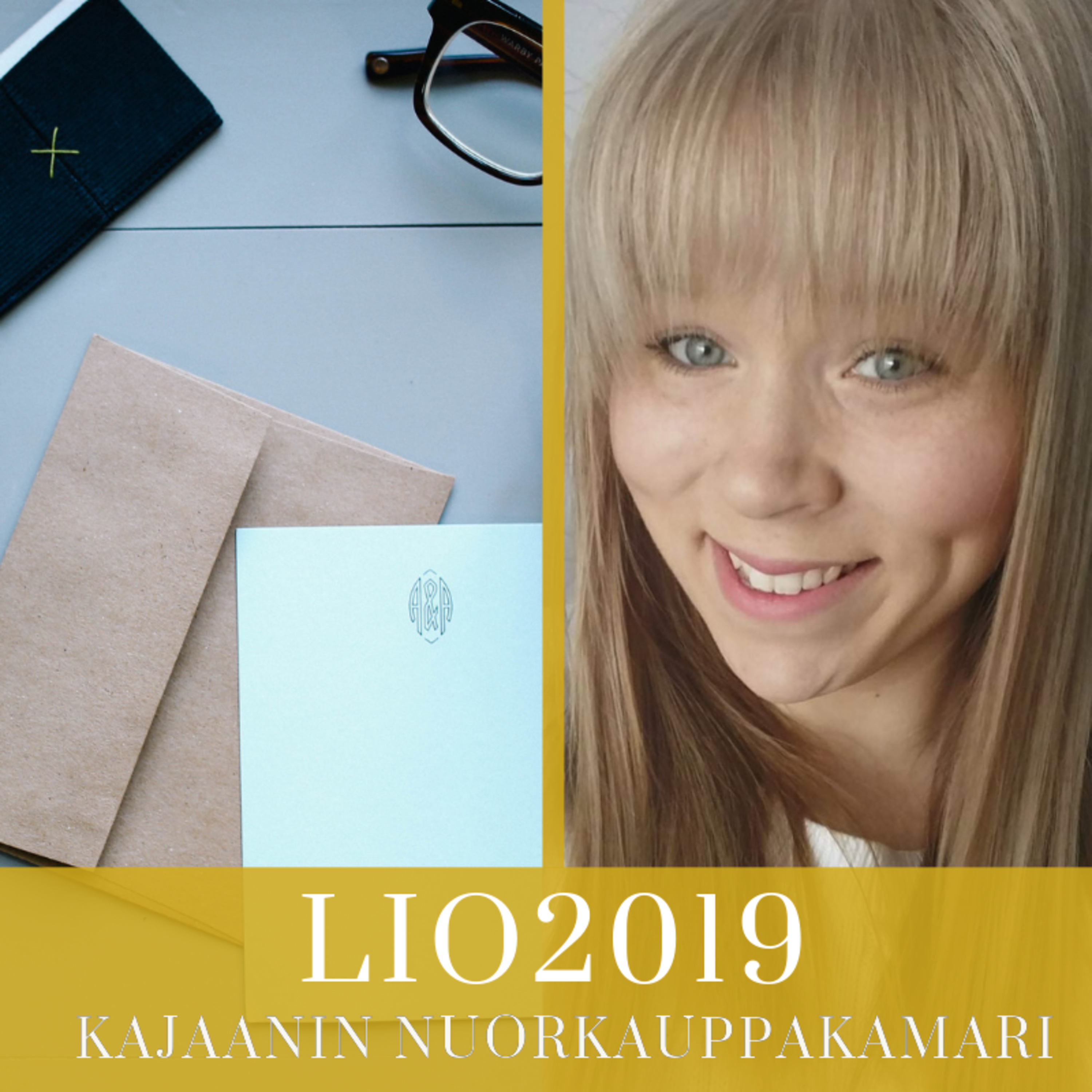 Niin, että mikä Nuorkauppakamari?