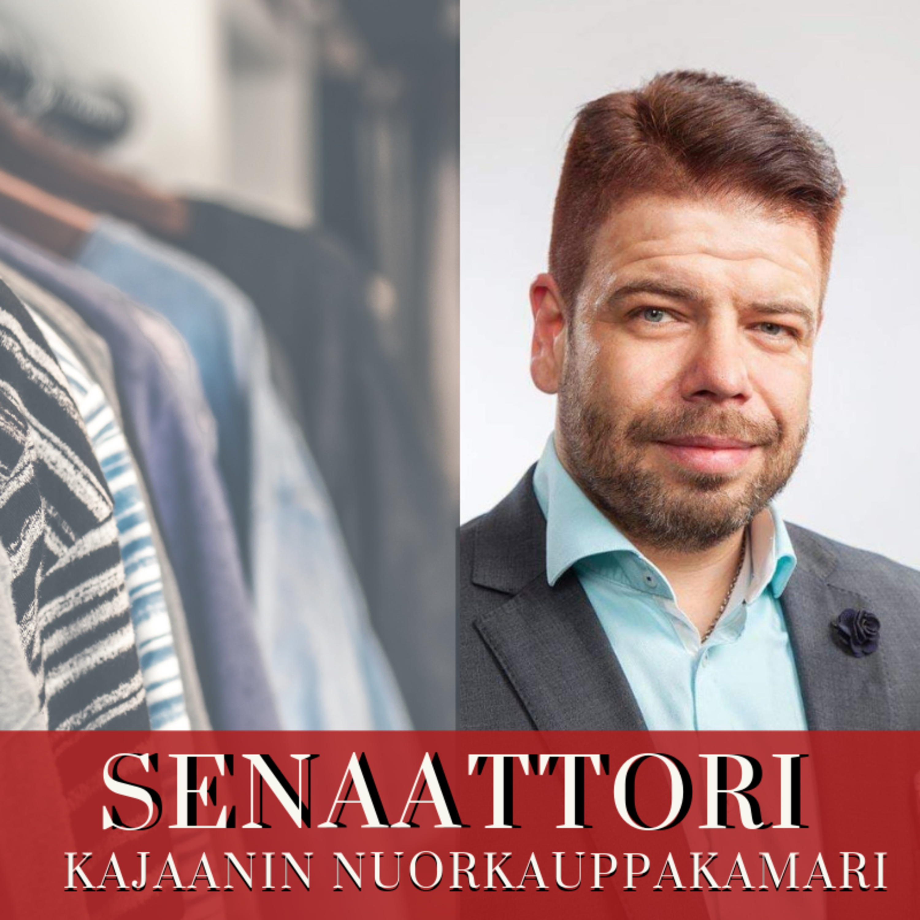 Niin, että mikä Nuorkauppakamari?