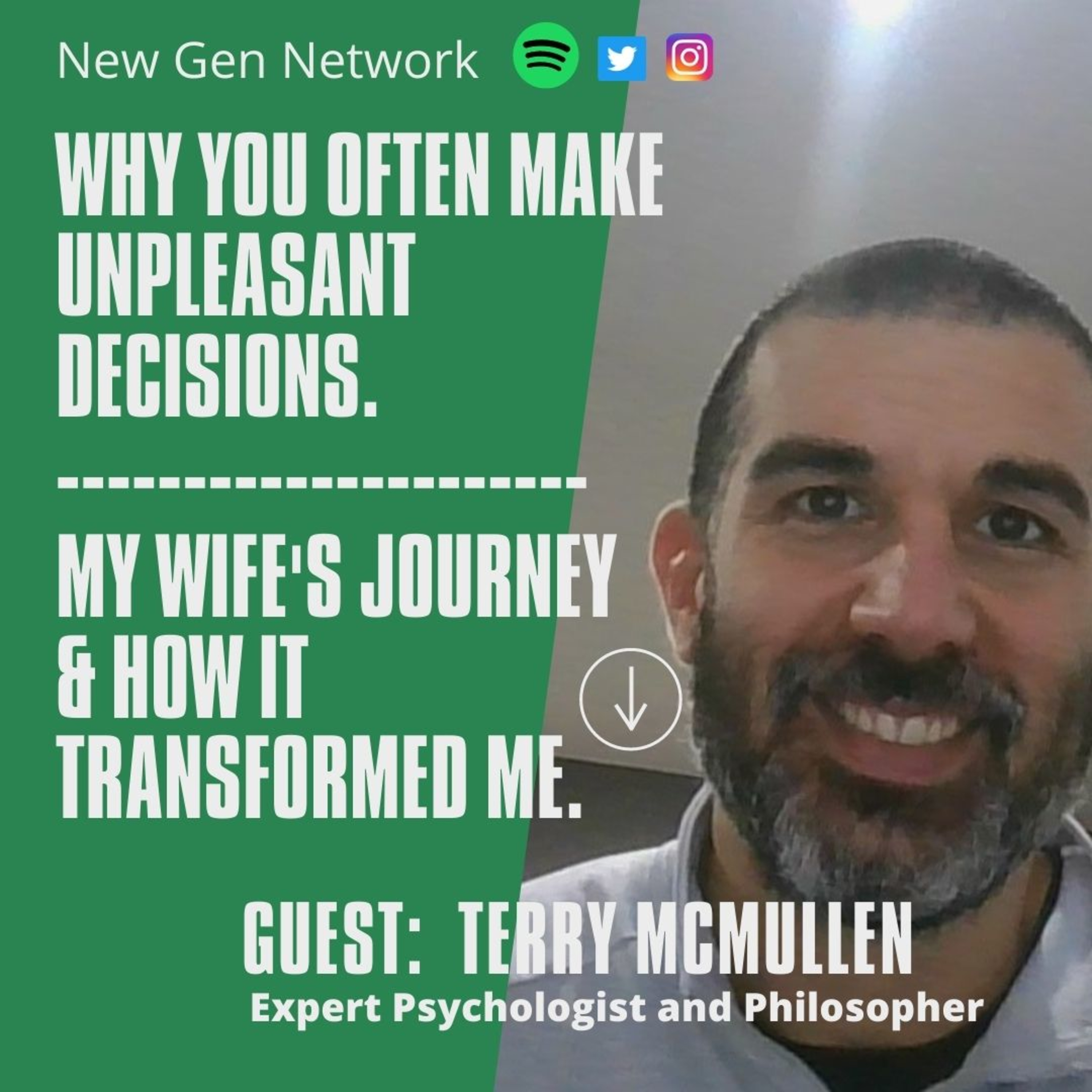 Green Gen Podcast