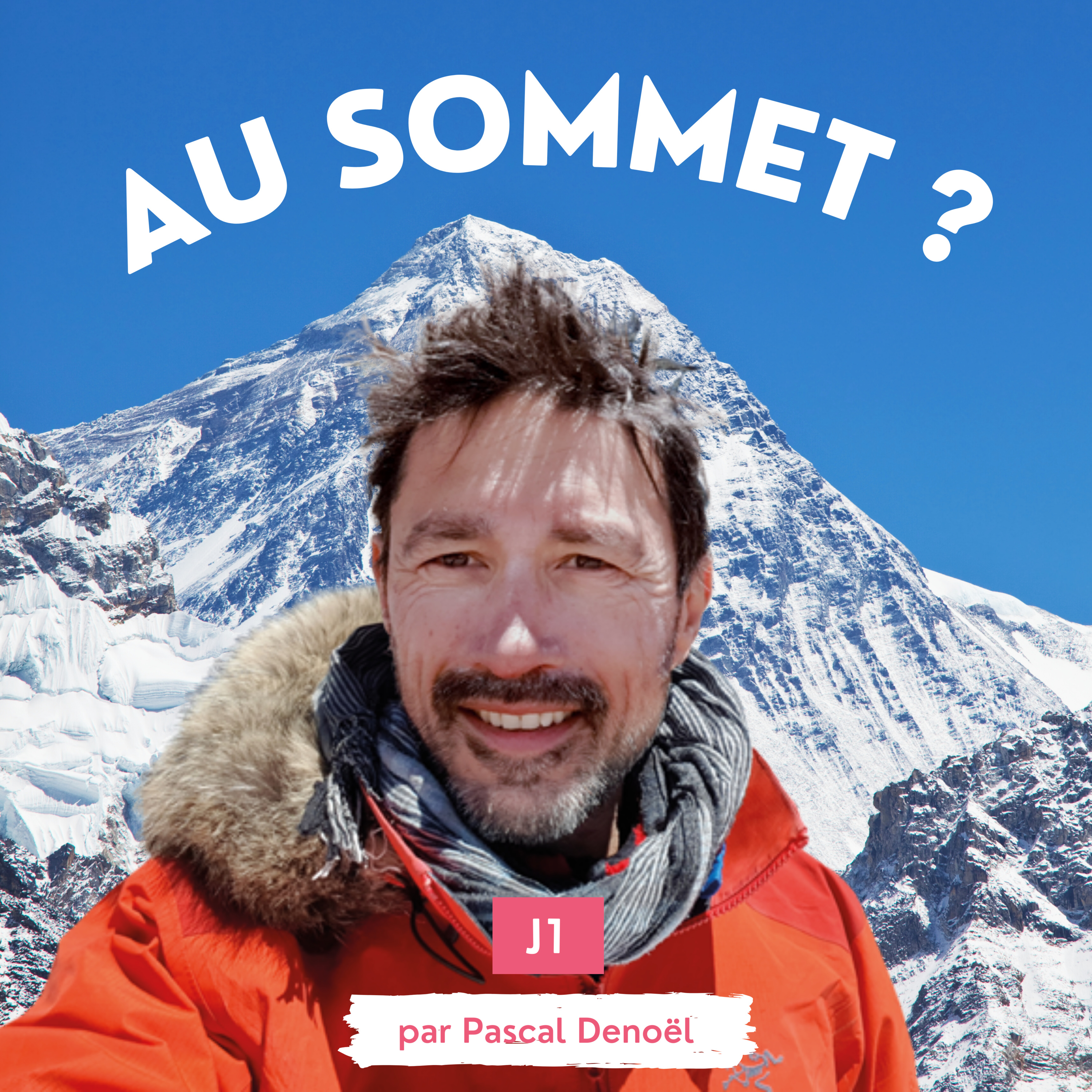 Au Sommet ?
