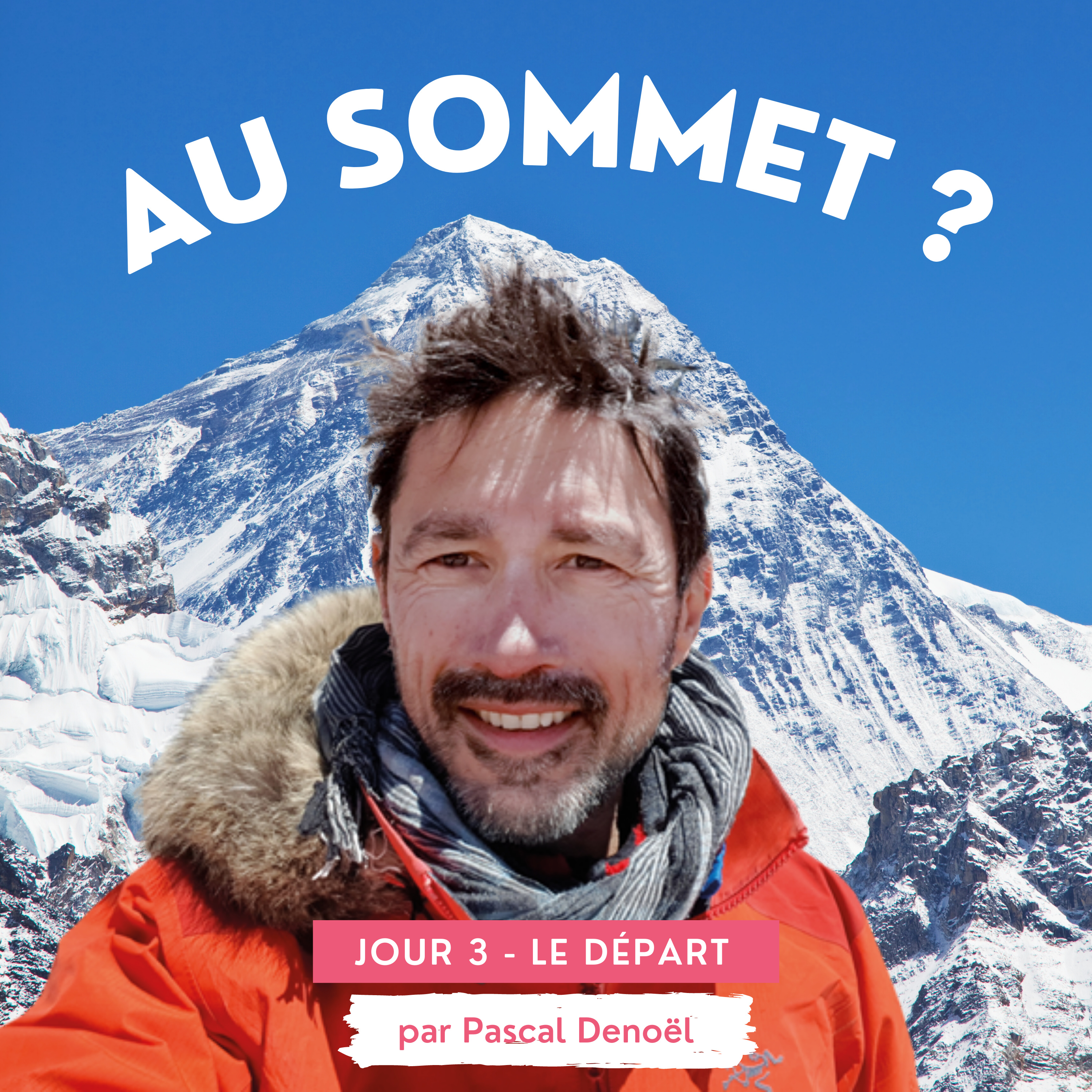 Au Sommet ?