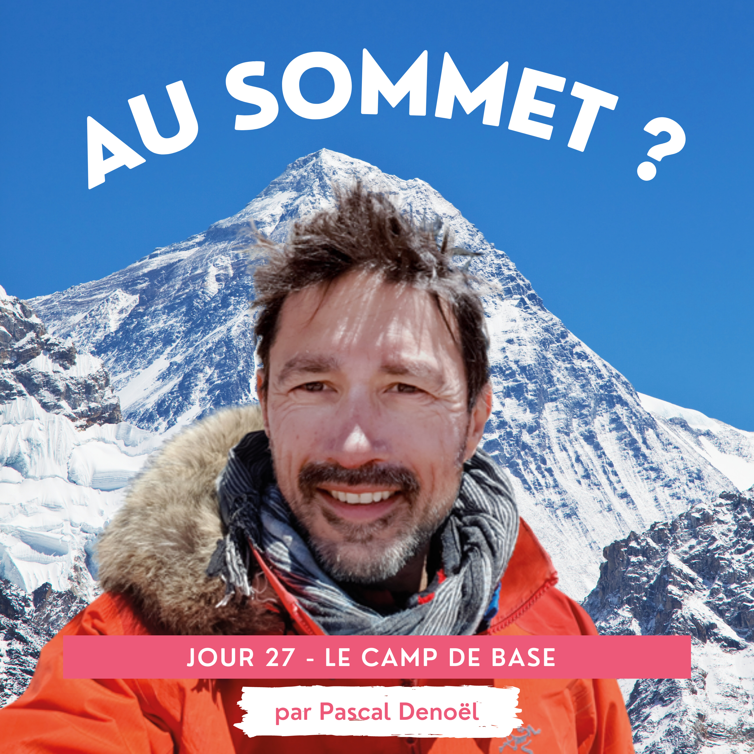Au Sommet ?