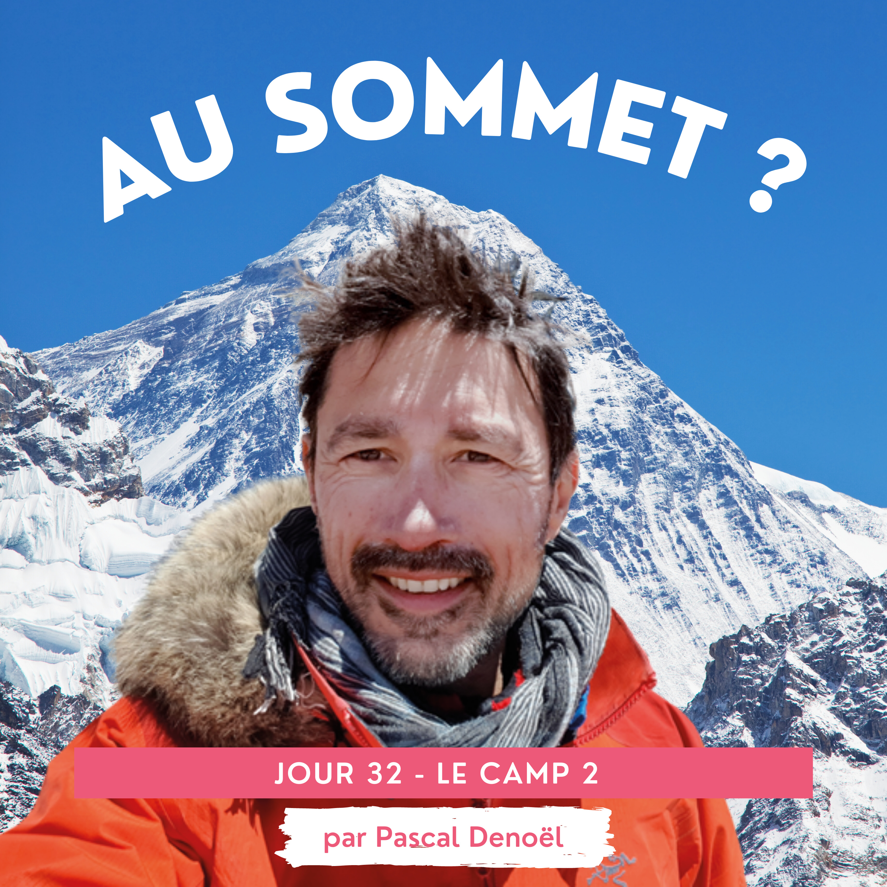 Au Sommet ?
