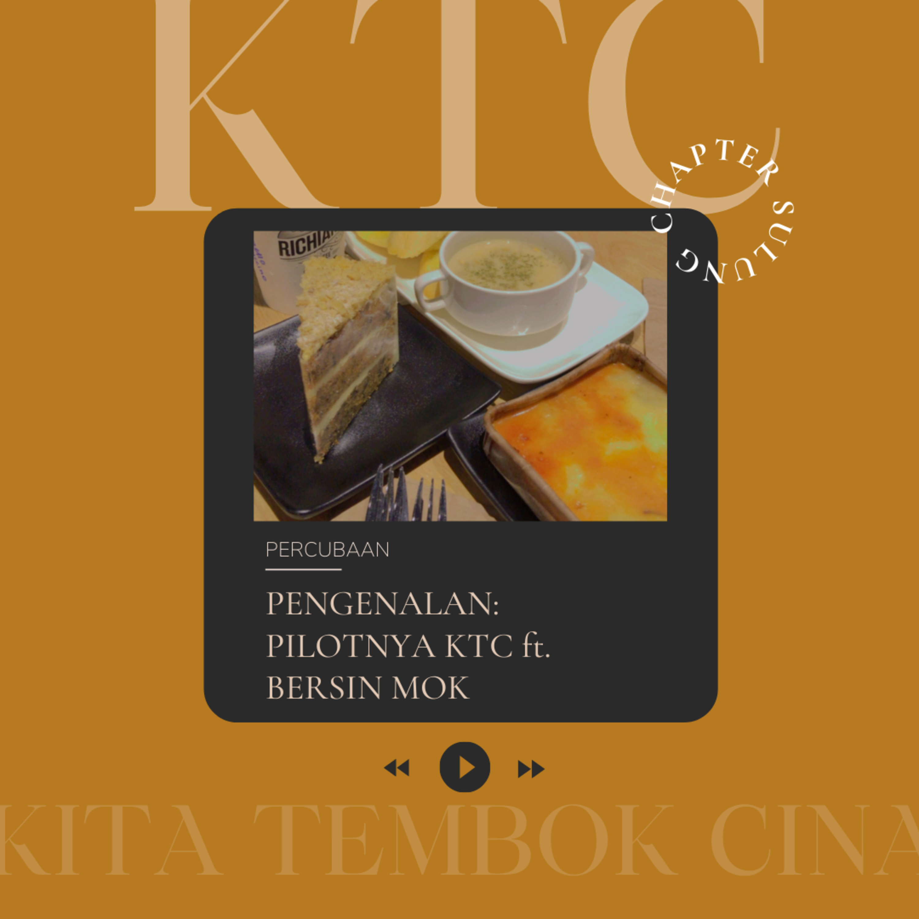 PENGENALAN: PILOTNYA KTC ft. BERSIN MOK episode artwork