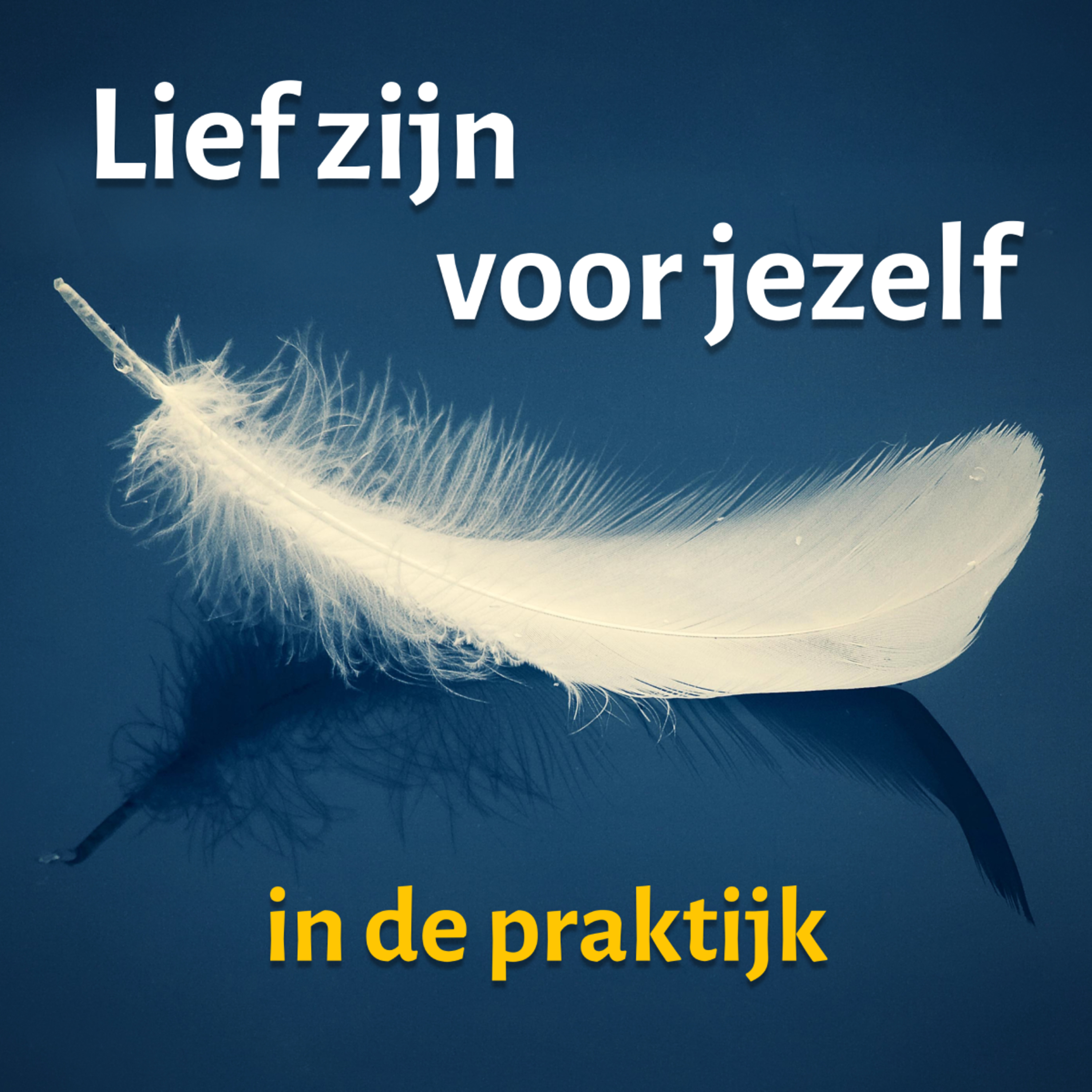 van hoofd naar hart