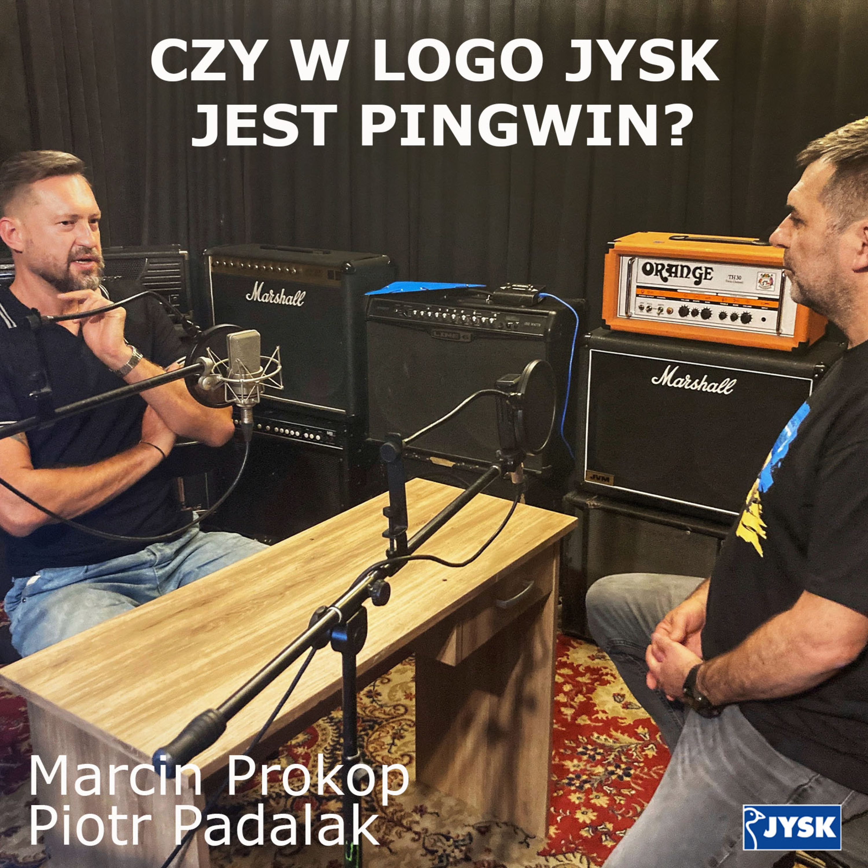 WYSPANI