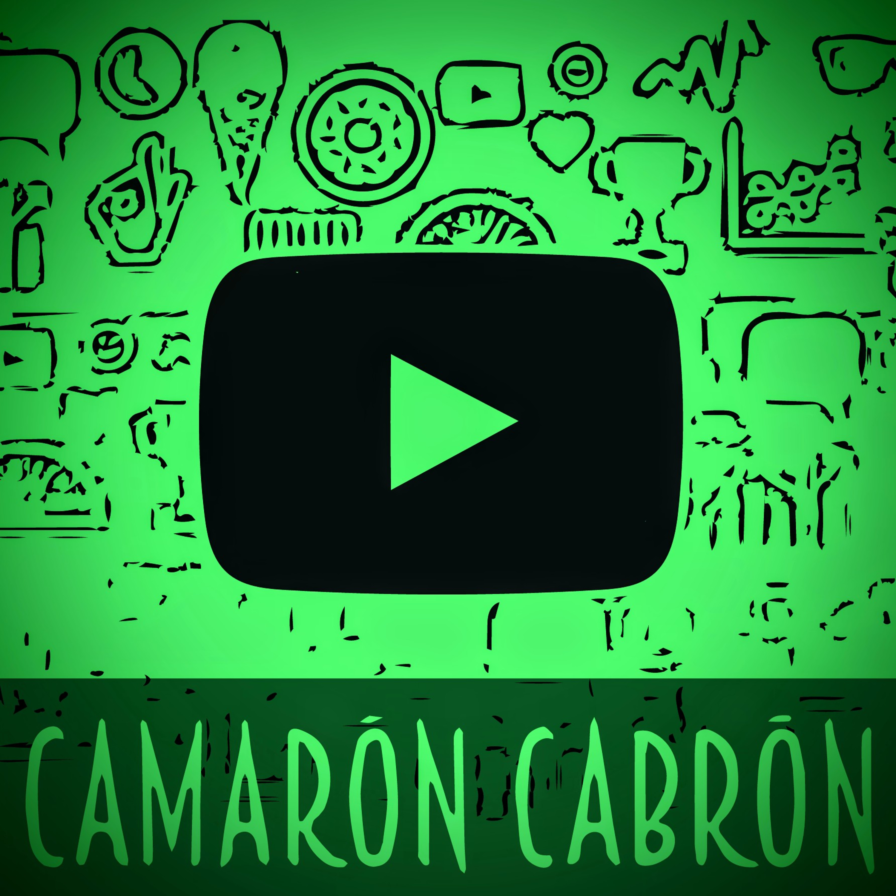 CC #015 - Viajando no YouTube episode artwork