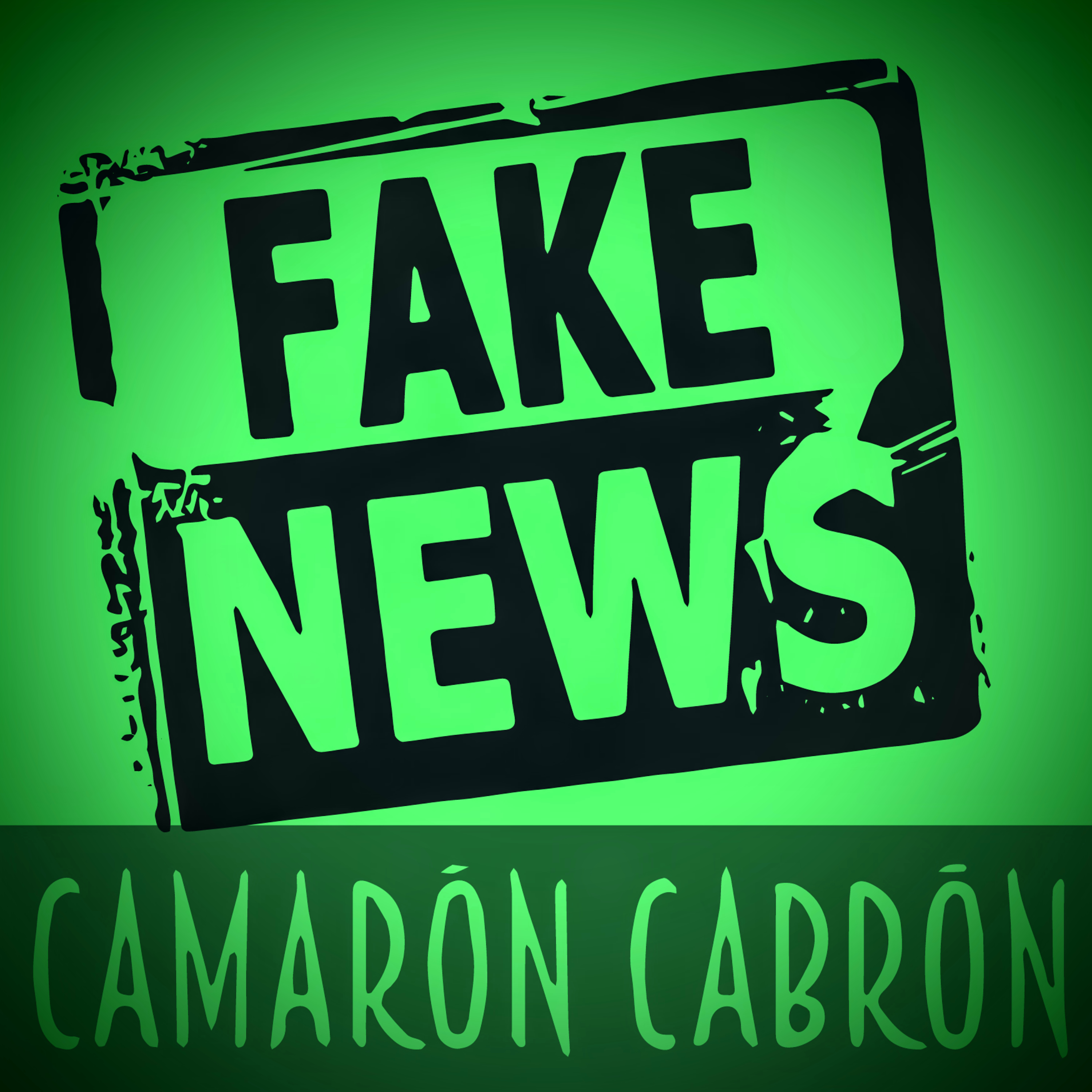 CC #017 - Fake news talkei? episode artwork