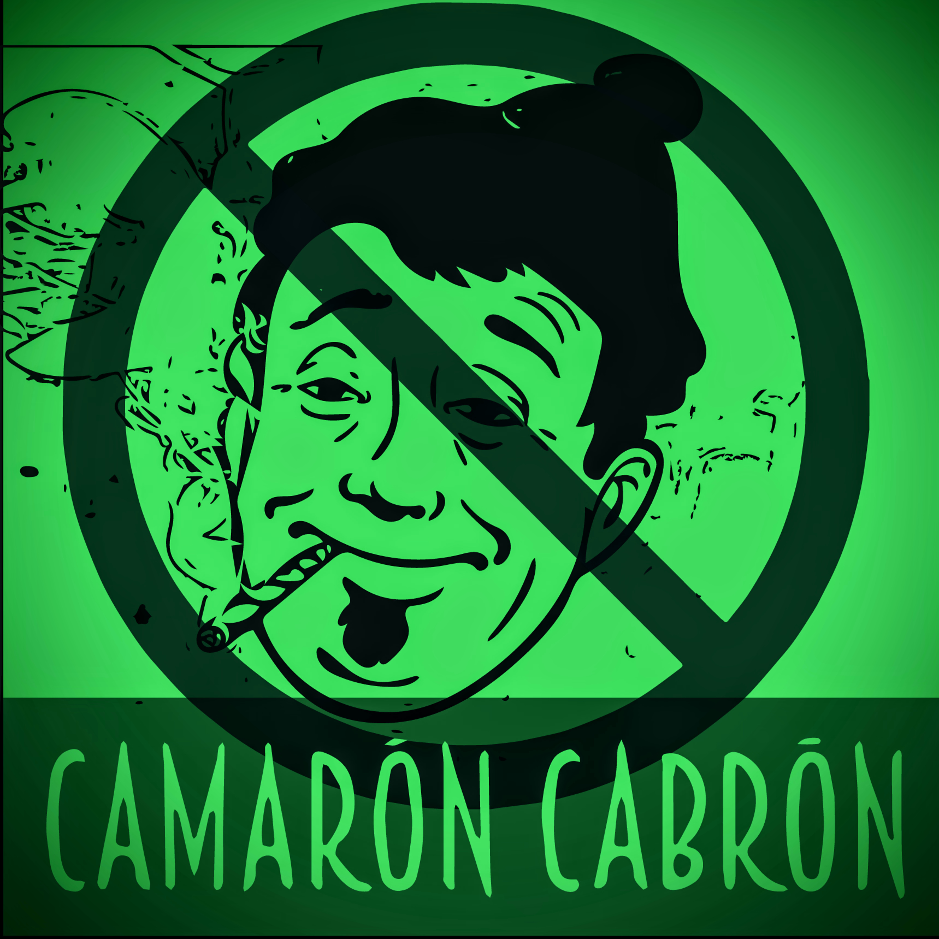 CC #018 - O que NÃO fazer chapado episode artwork