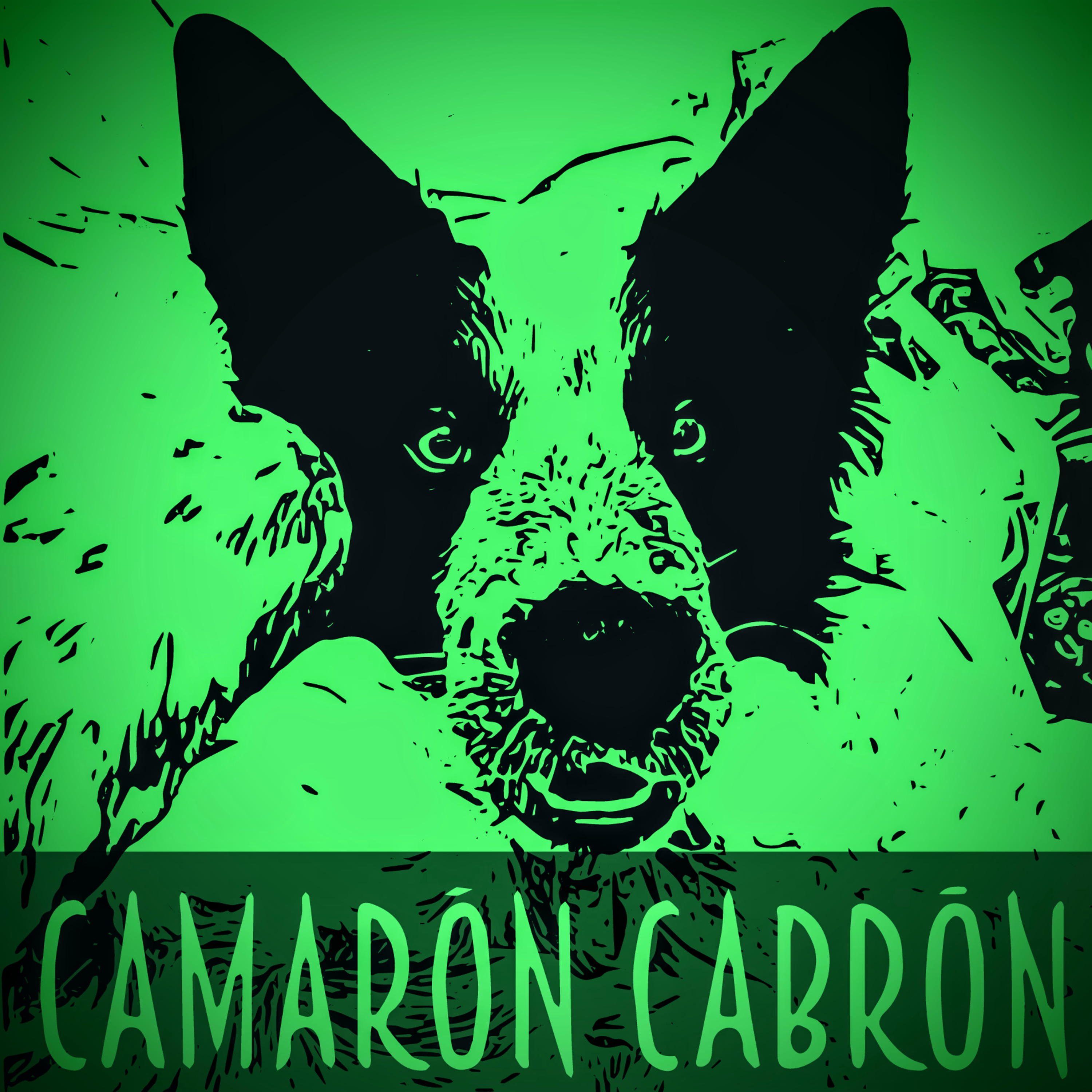 CC #019 - Maconha pra cachorro episode artwork