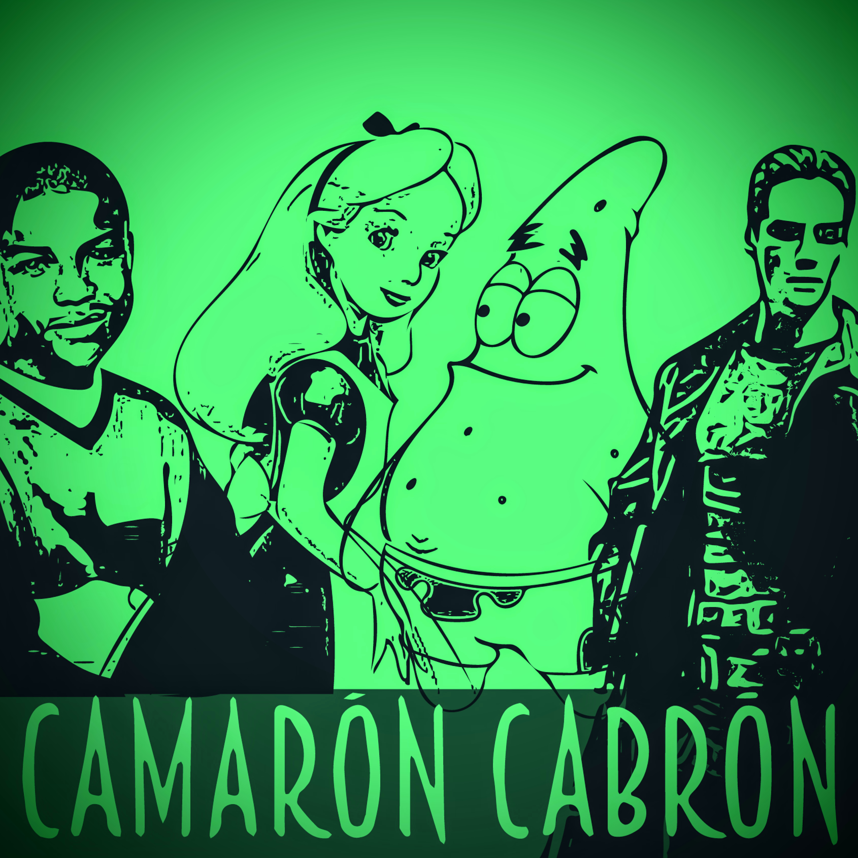 CC #021 - É ou não é maconheiro? episode artwork