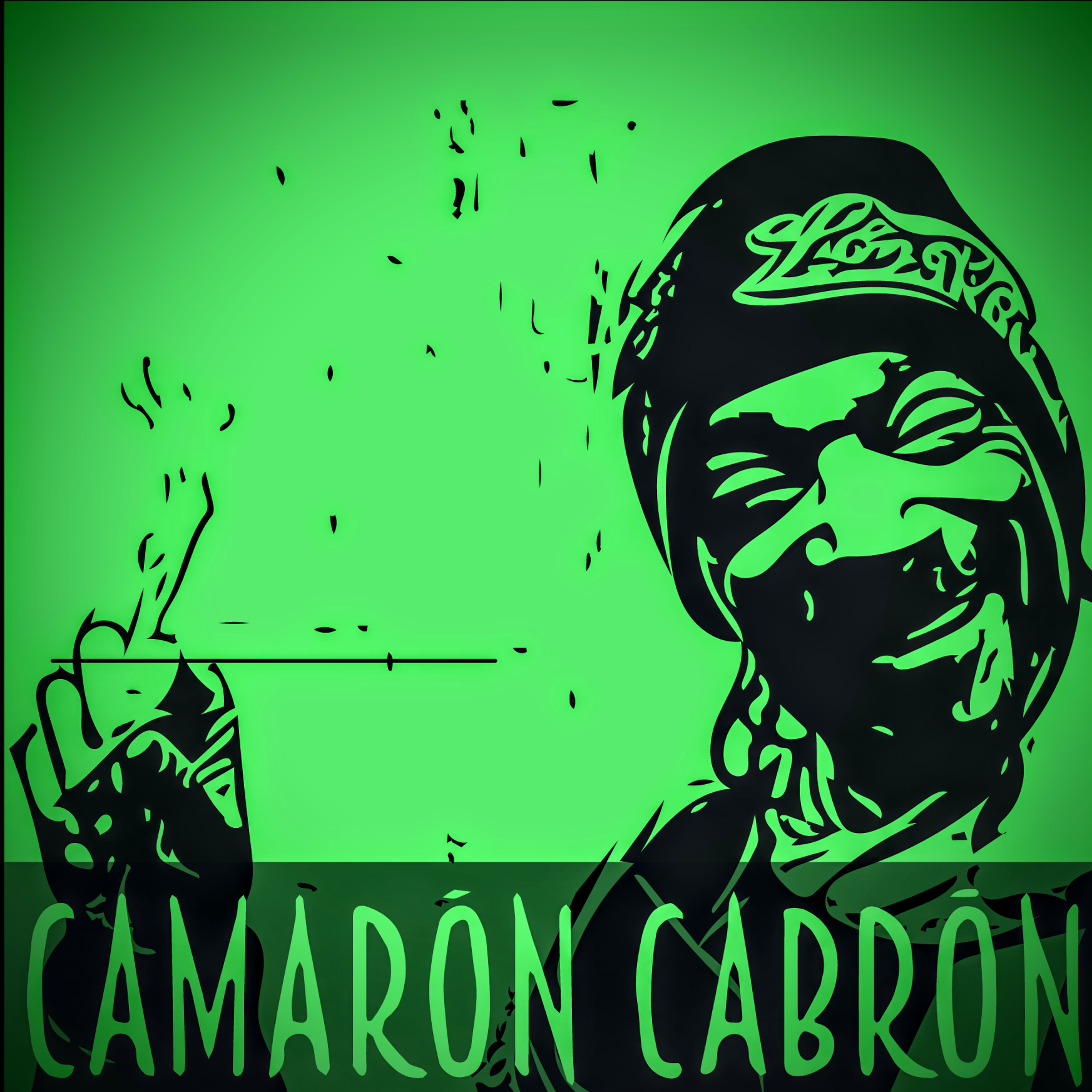 Camarón Cabrón