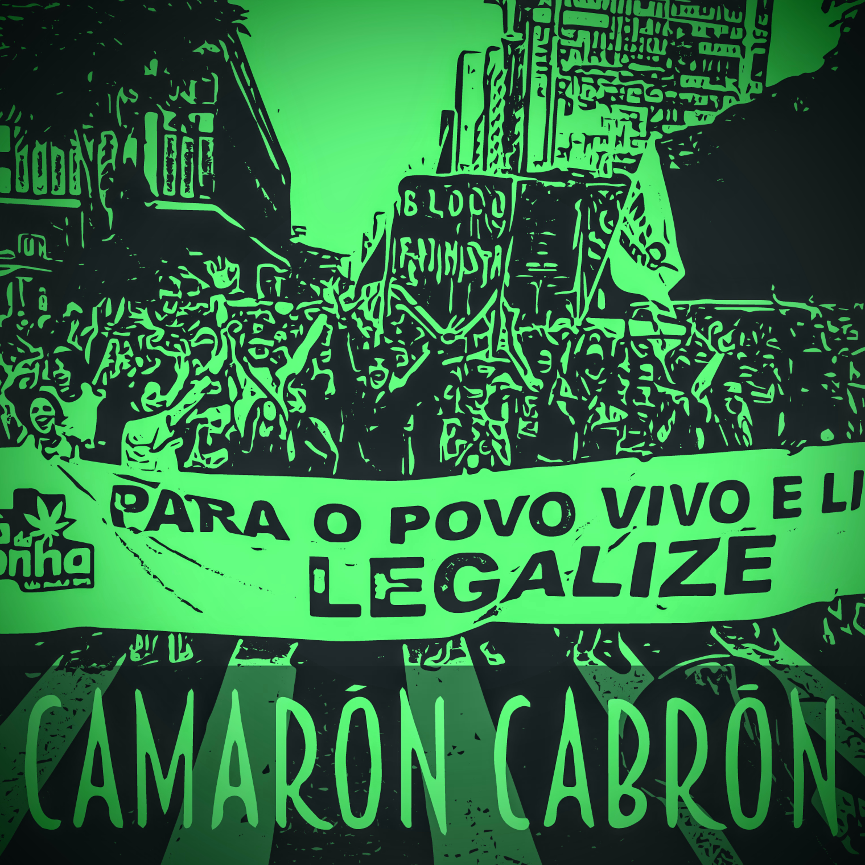 CC #028 - A marcha e a descriminalização episode artwork