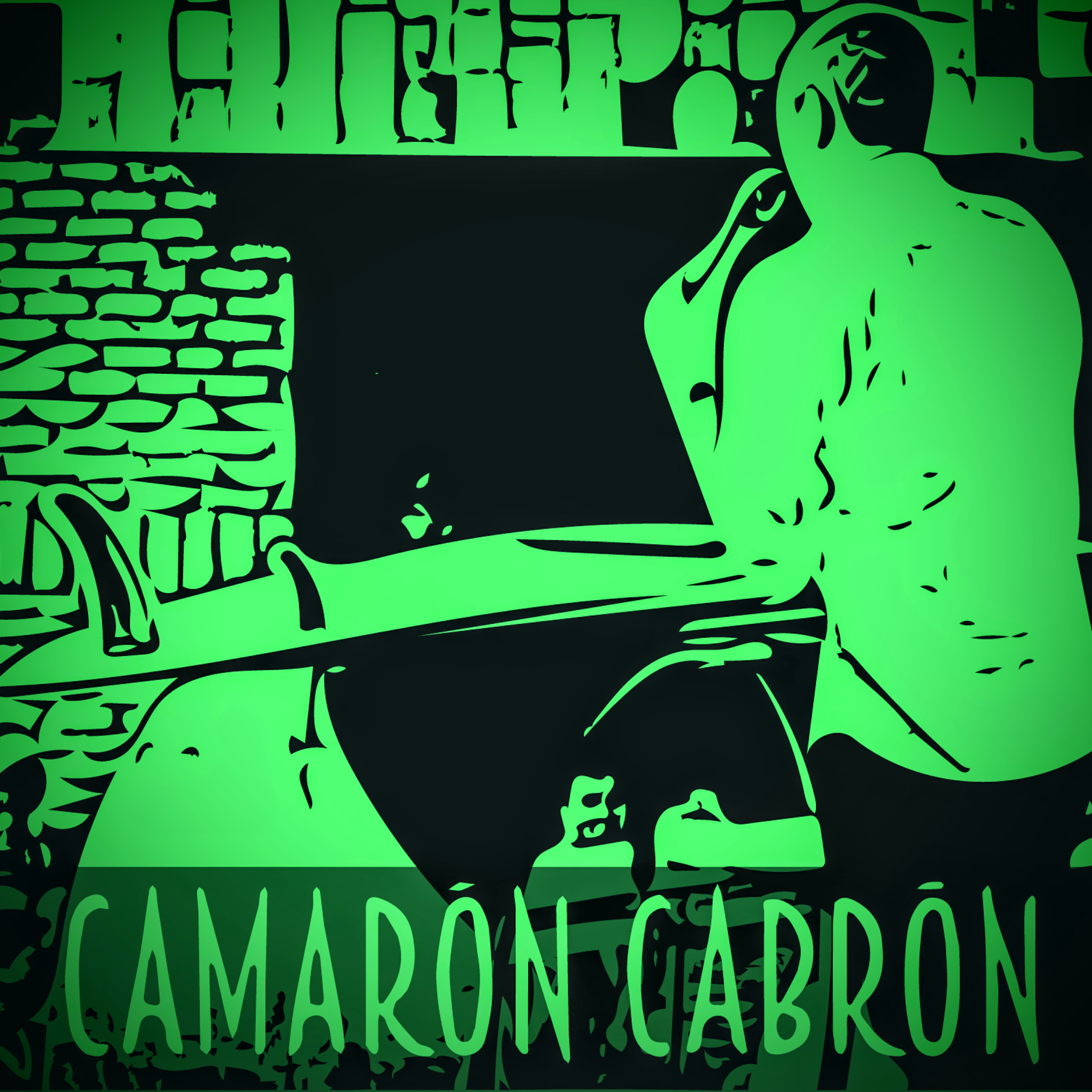 Camarón Cabrón