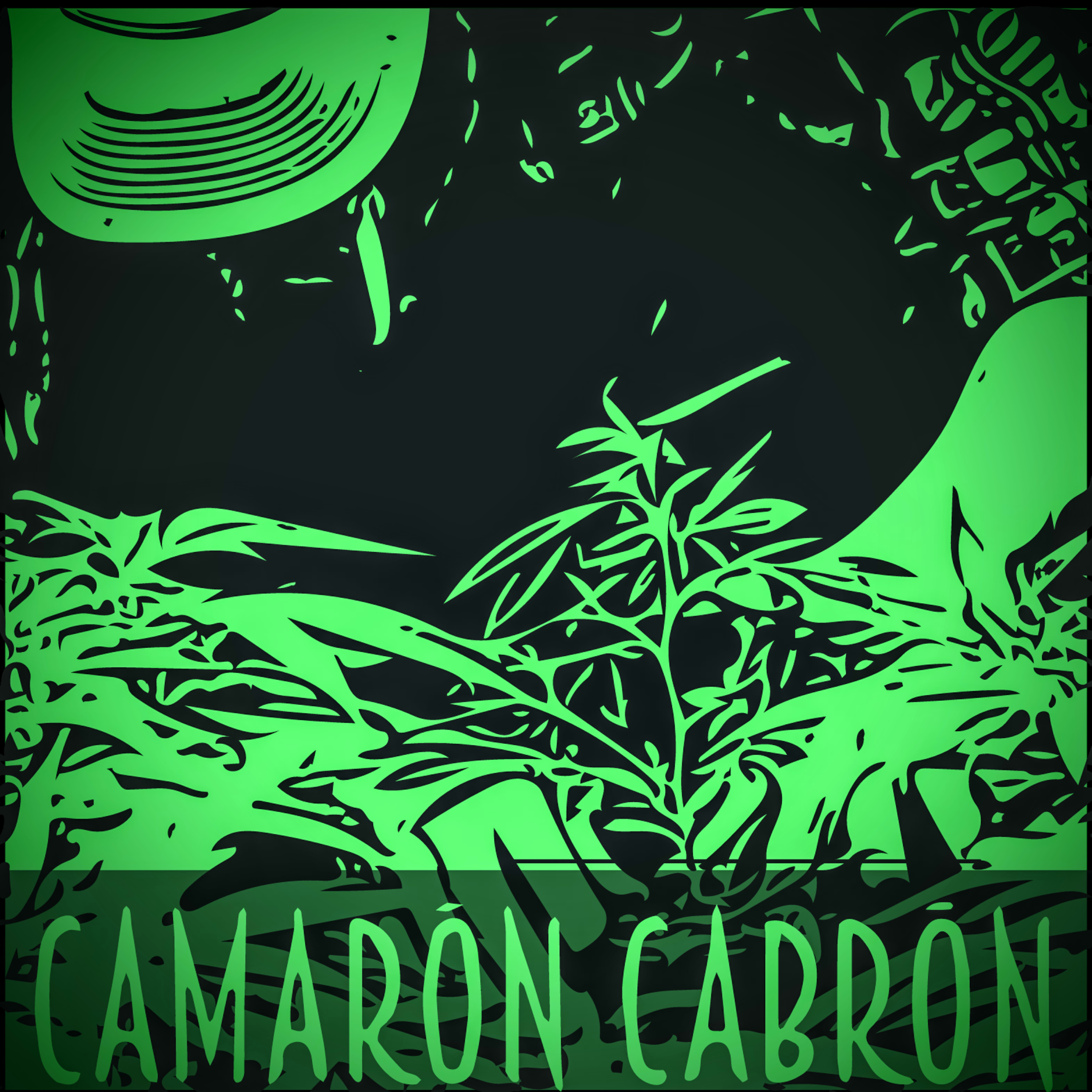 Camarón Cabrón